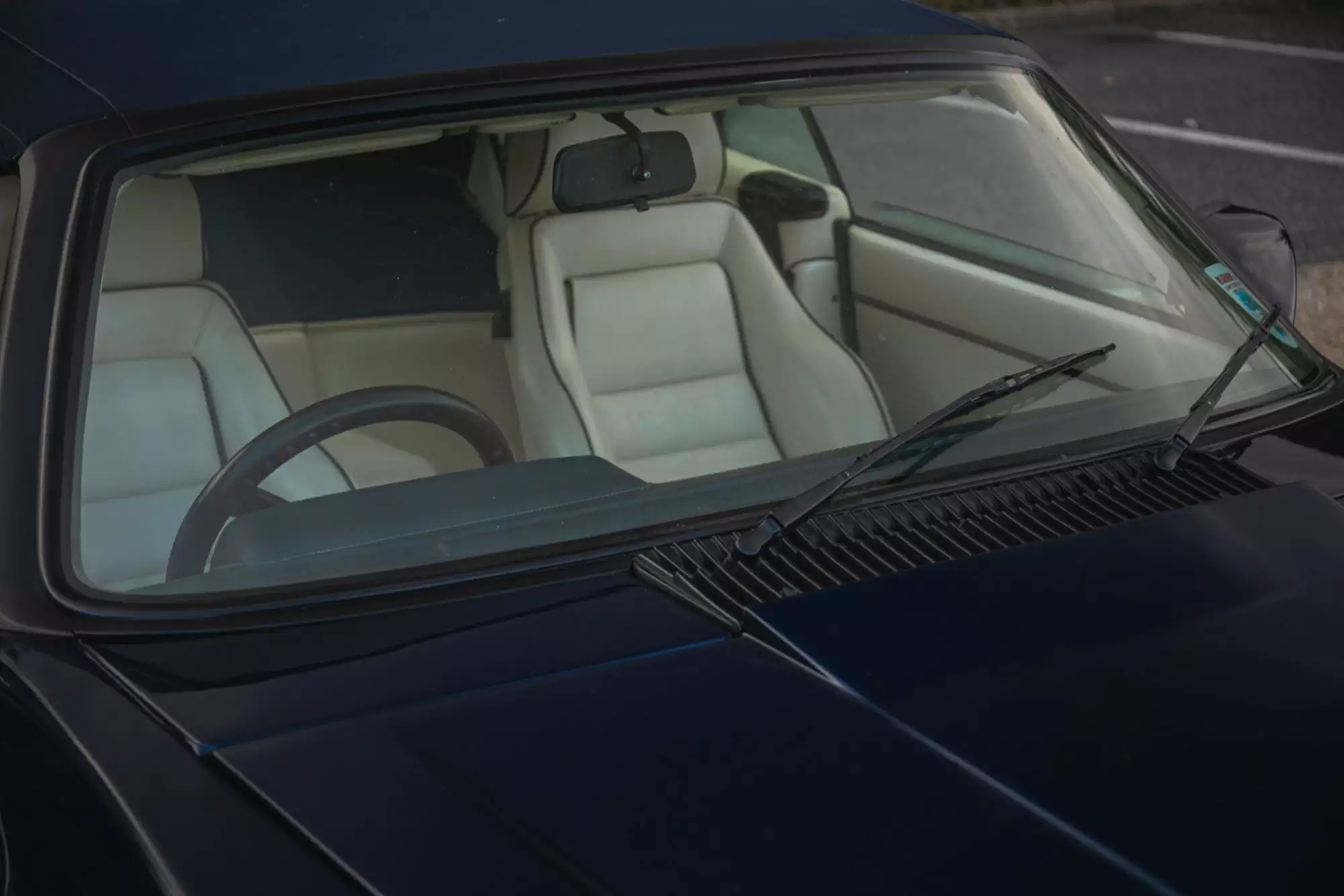 1990 Lister Jaguar XJ-S 7.0-Litre Le Mans Cabriolet-Sold