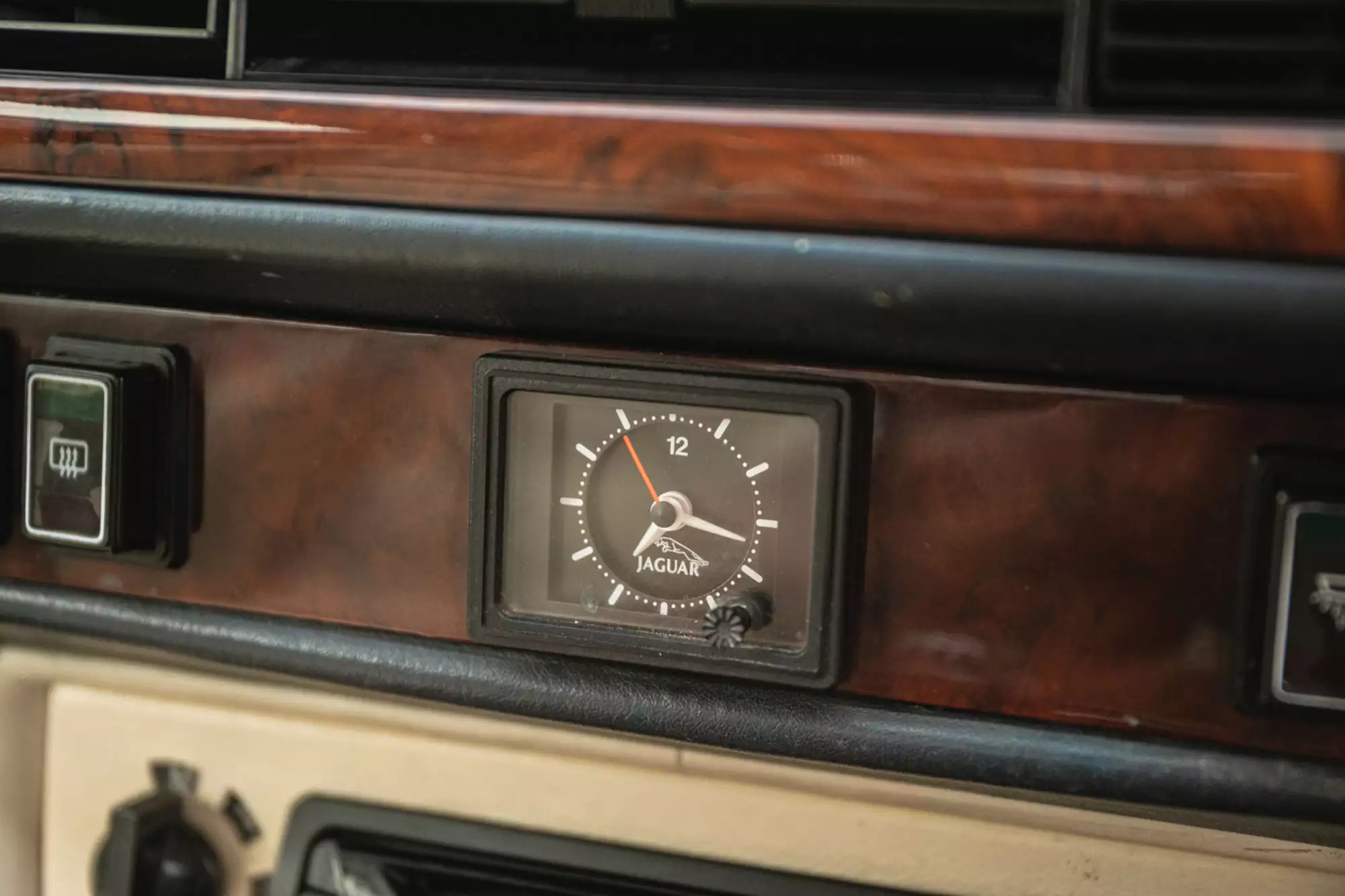 1990 Lister Jaguar XJ-S 7.0-Litre Le Mans Cabriolet-Sold