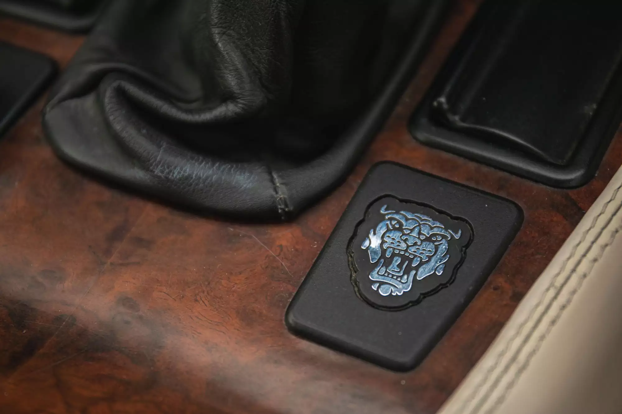 1990 Lister Jaguar XJ-S 7.0-Litre Le Mans Cabriolet-Sold