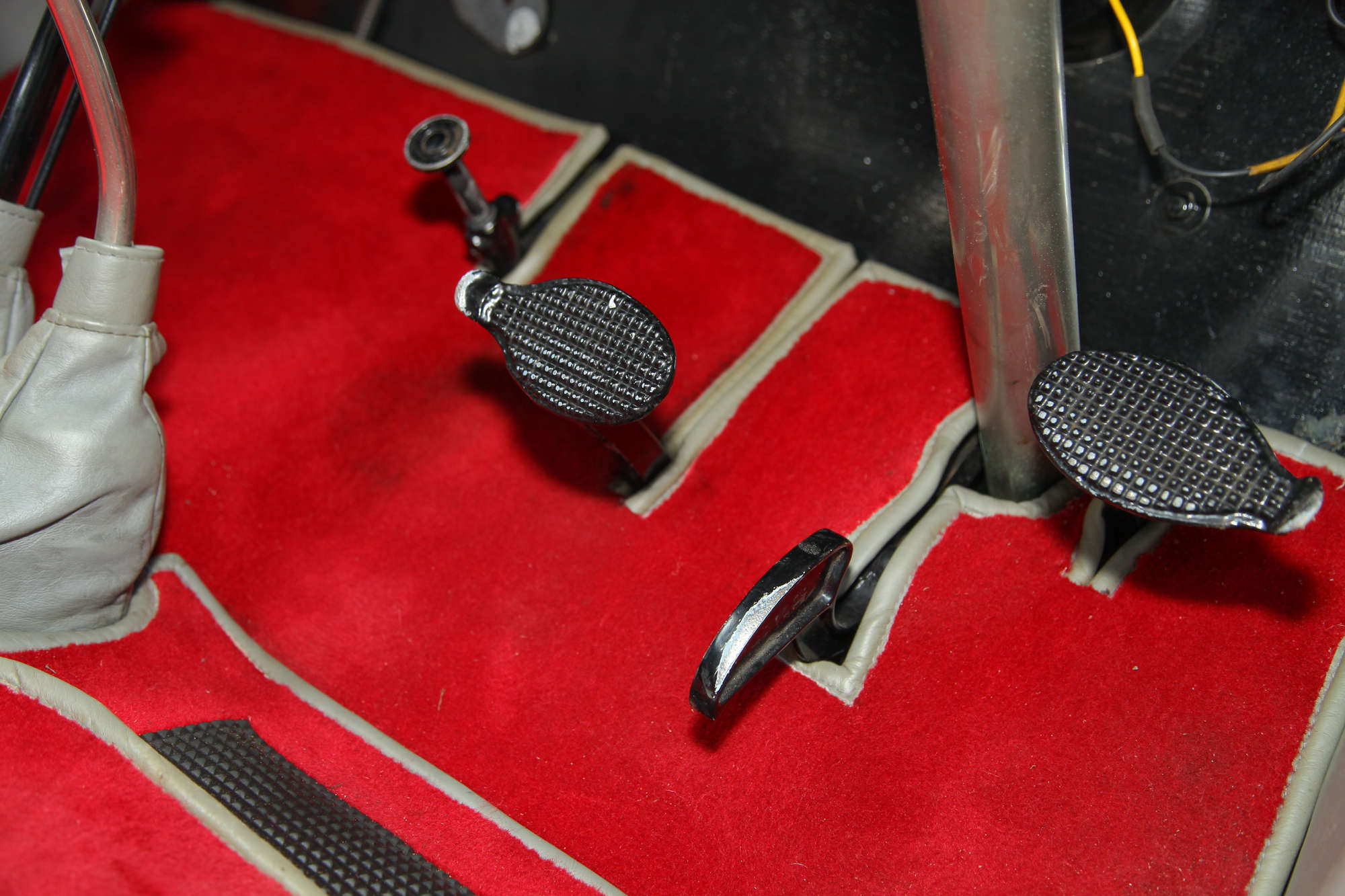 1924 Buick-McLaughlin Limousine-Sold