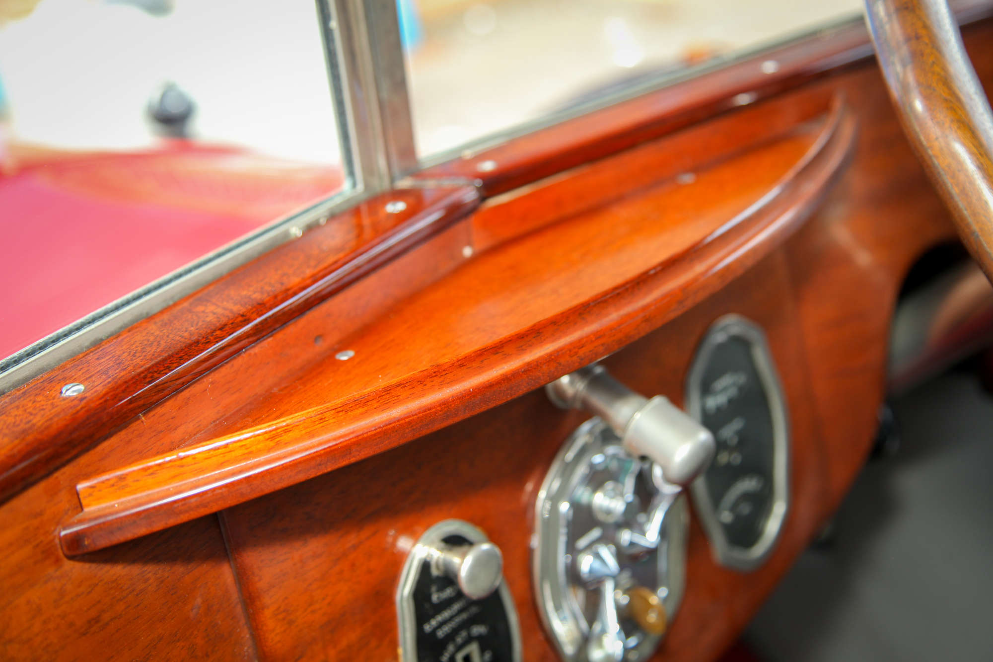 1924 Buick-McLaughlin Limousine-Sold