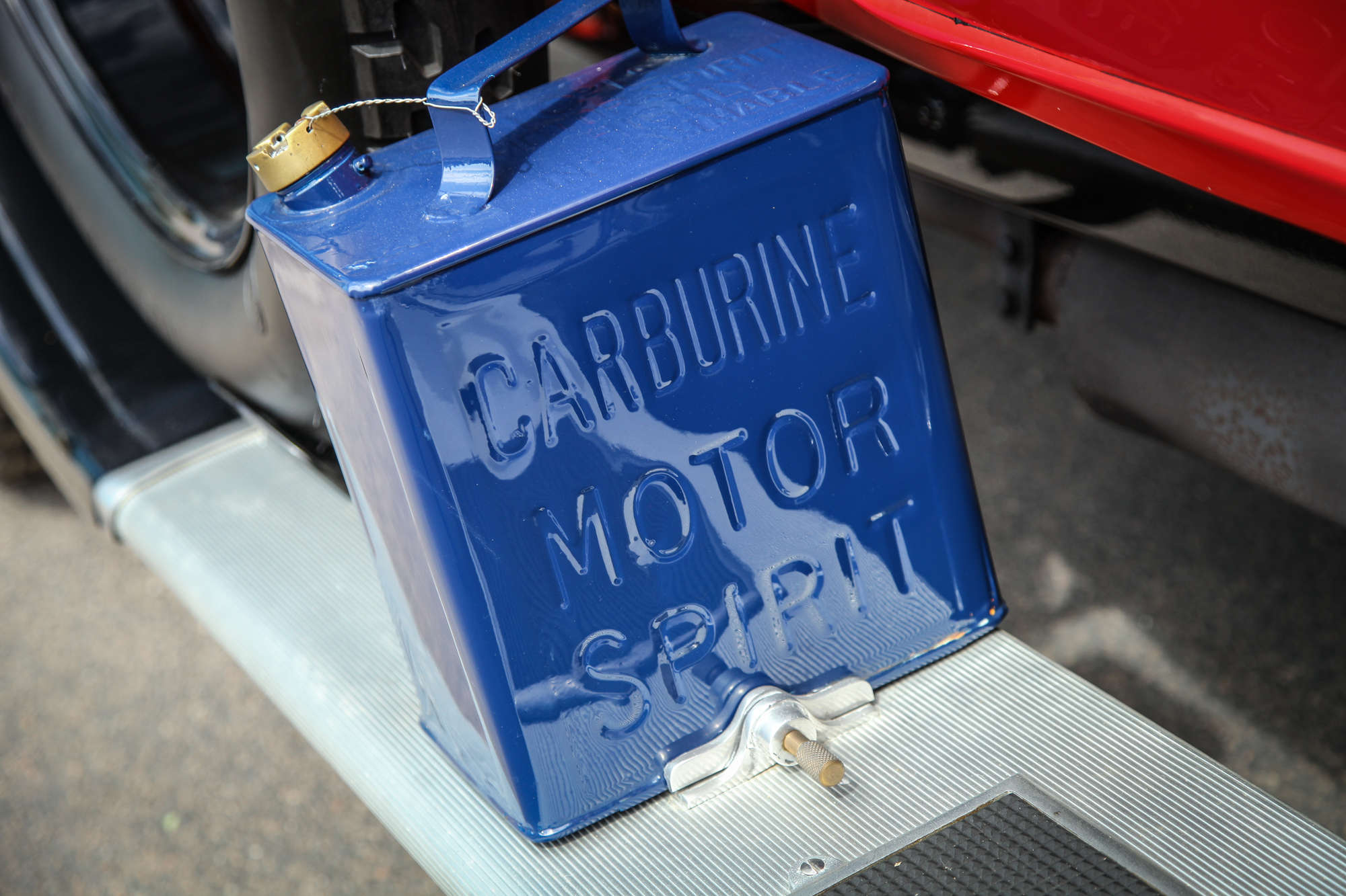 1924 Buick-McLaughlin Limousine-Sold