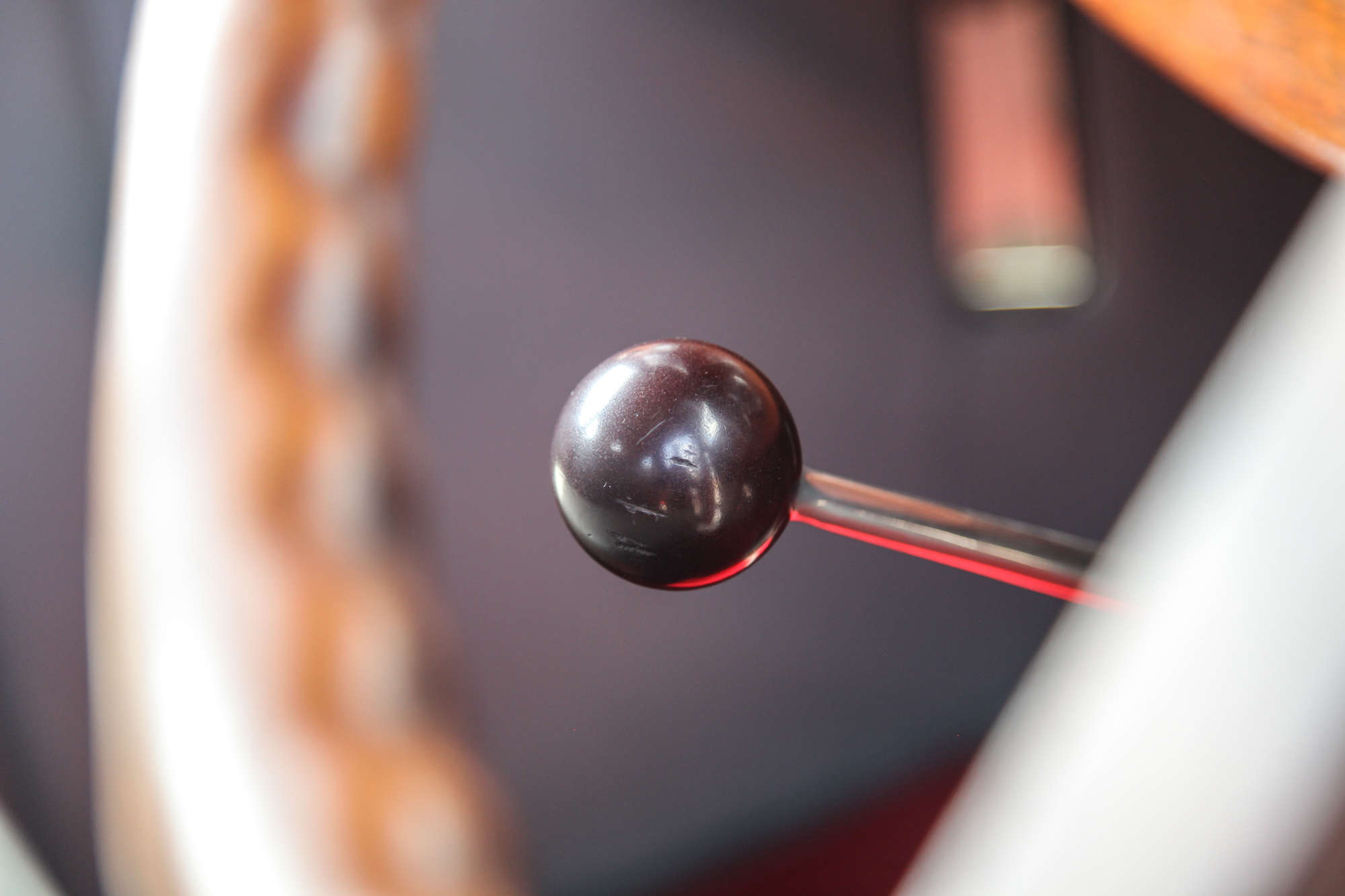 1924 Buick-McLaughlin Limousine-Sold