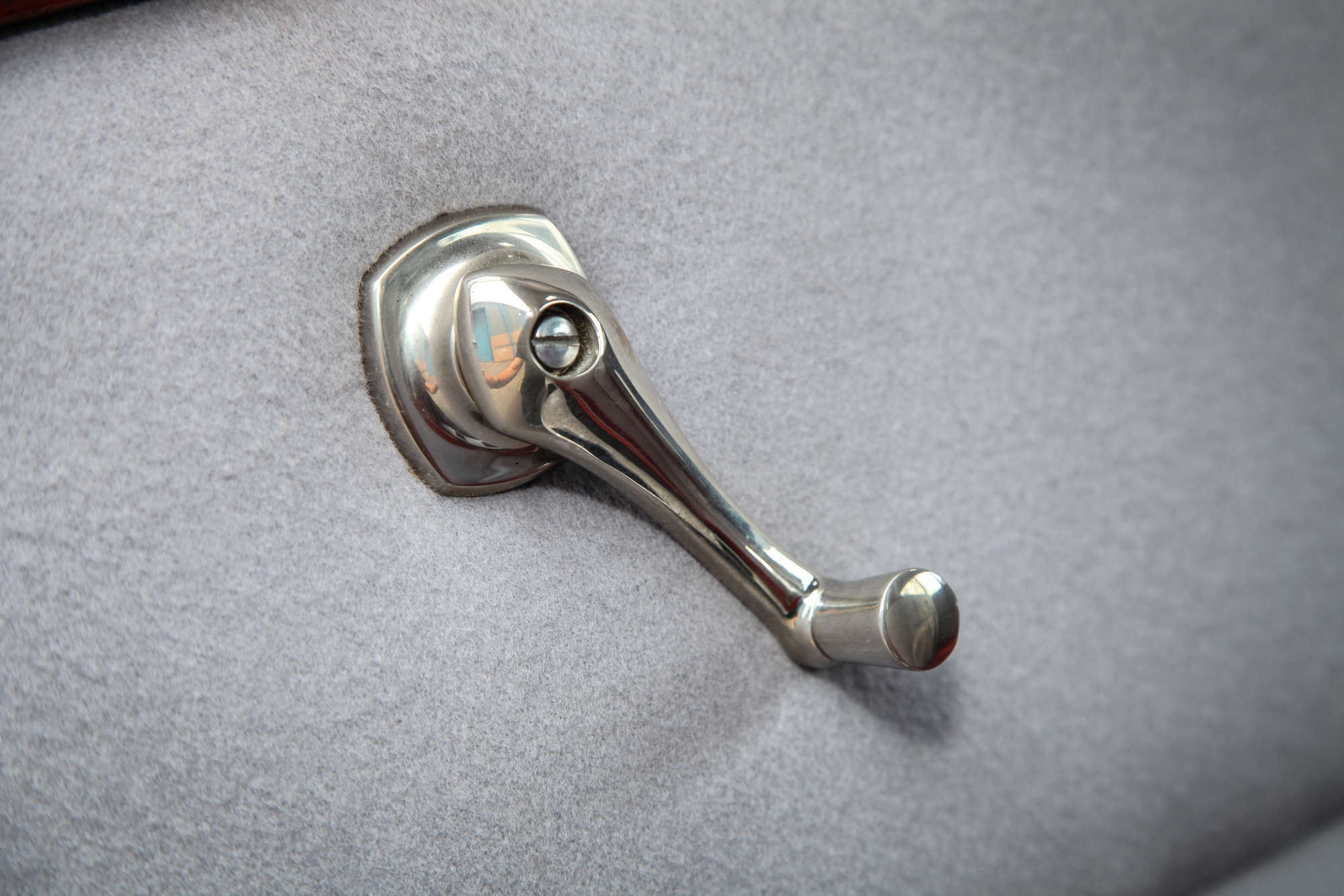 1924 Buick-McLaughlin Limousine-Sold