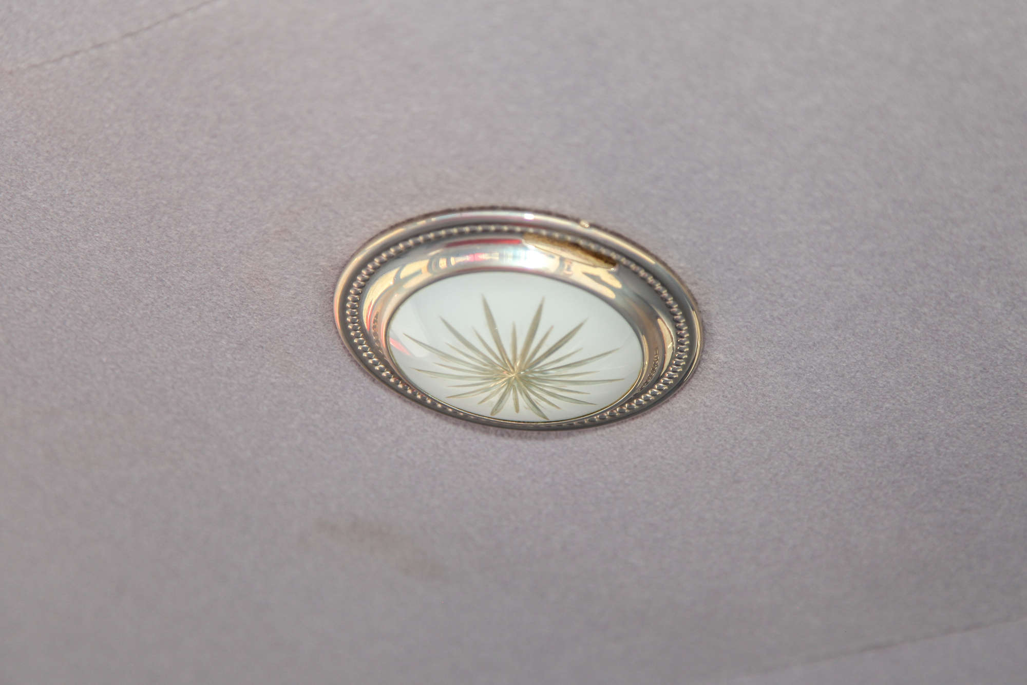 1924 Buick-McLaughlin Limousine-Sold