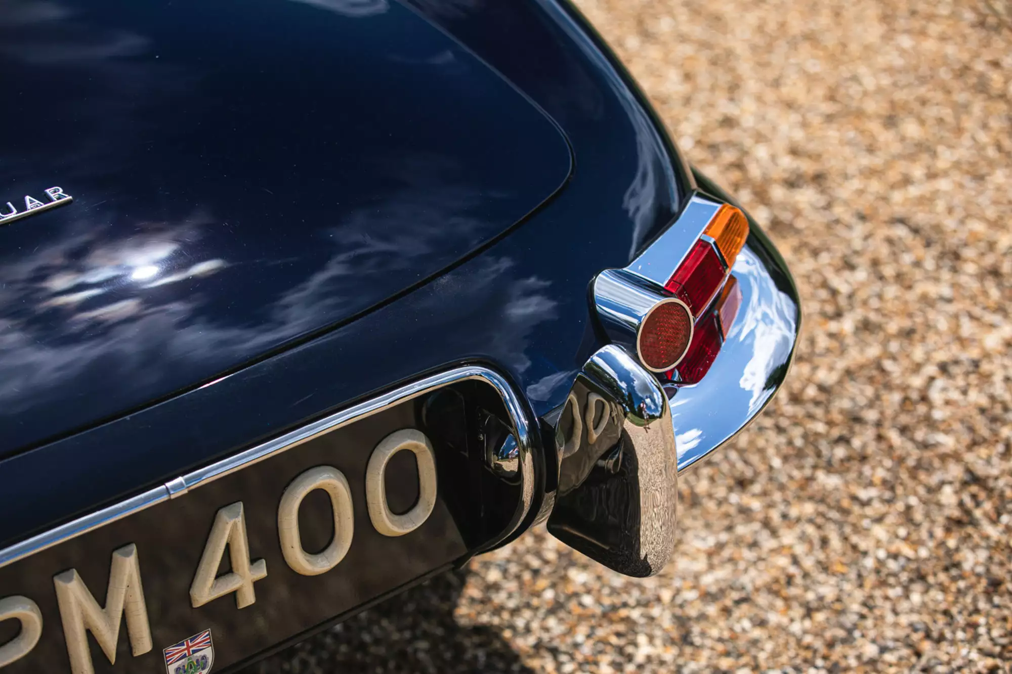 1961 Jaguar E-Type Roadster 'Project ZP' Ex-Tommy Sopwith Eq-For Sale