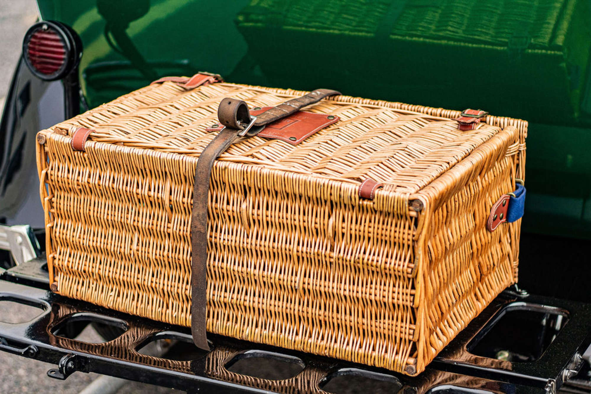 1932 Morris Major 6 Saloon-For Sale