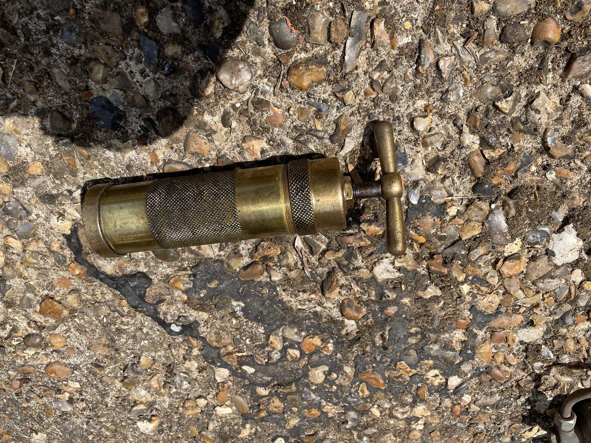 Assorted Taps and Dies BSF