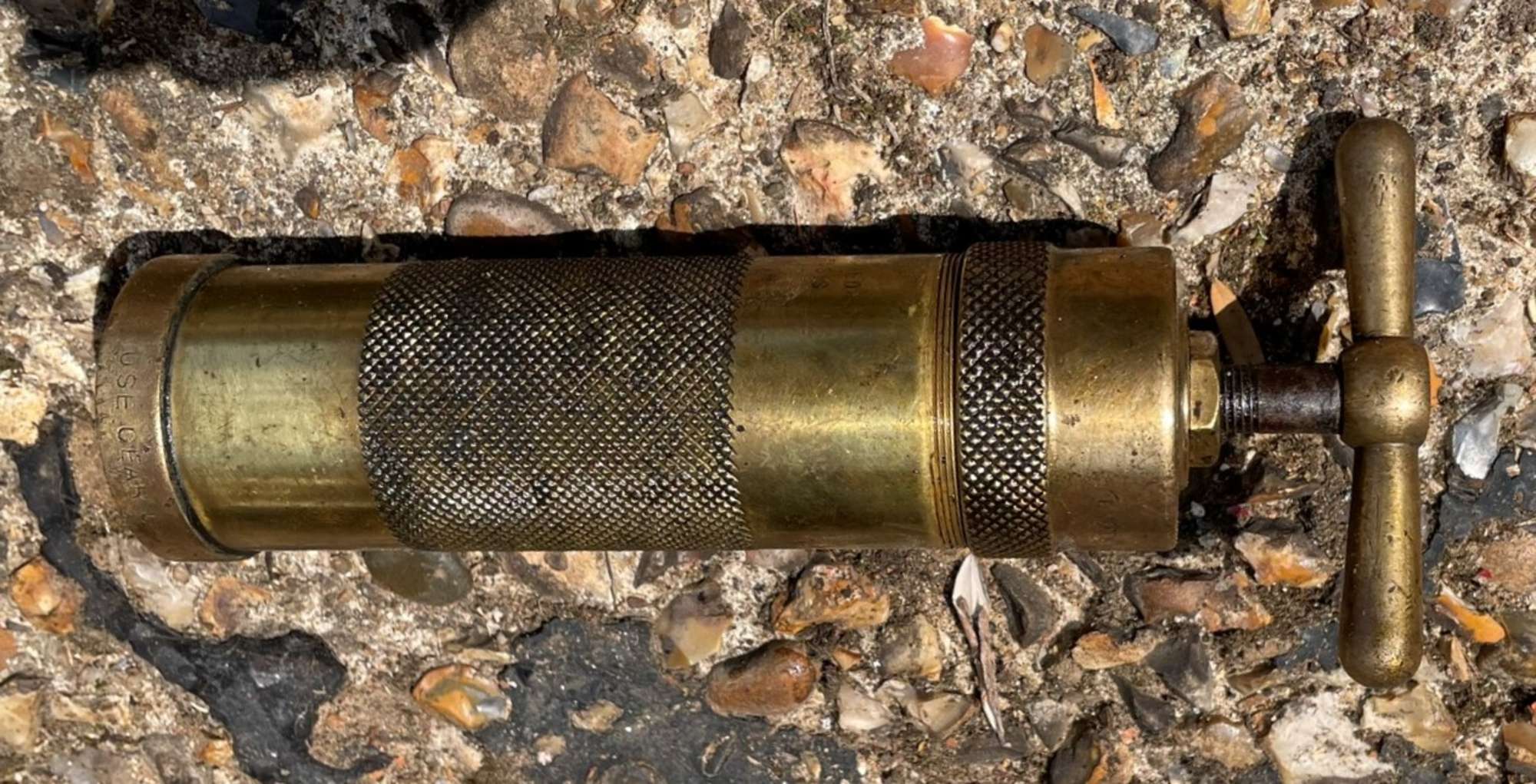 Assorted Taps and Dies BSF