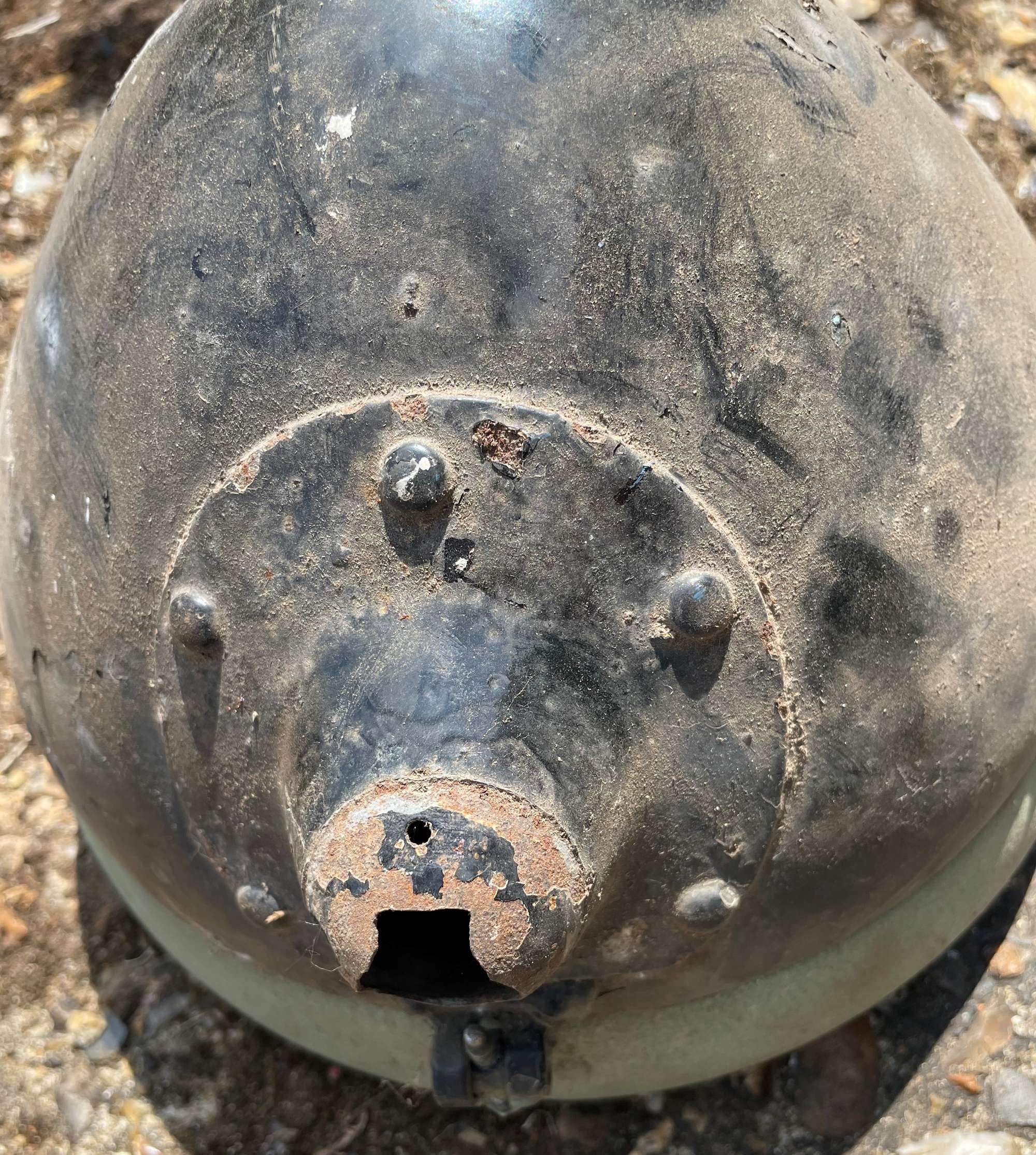 Lucas King of the Road Headlamps with Reflectors
