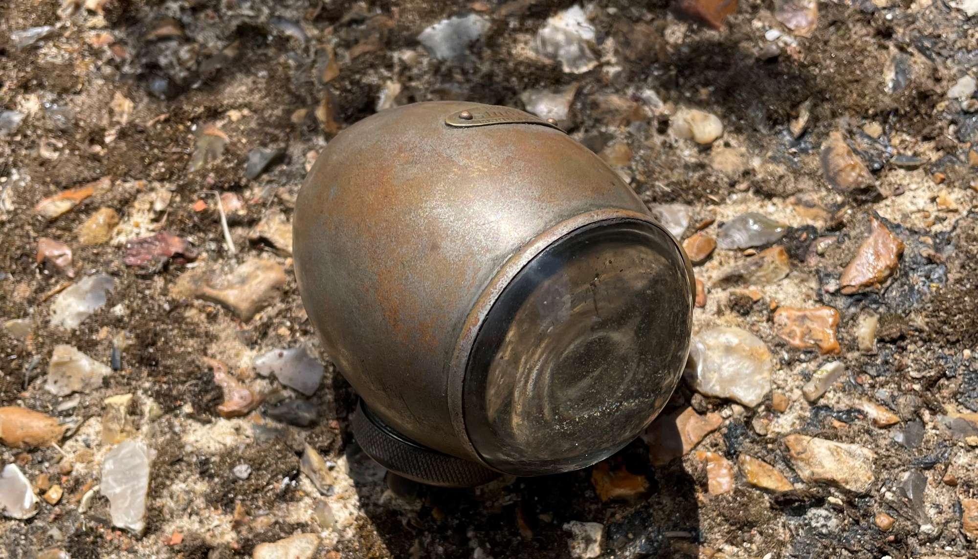 Two Side Lights, Frankonia and Stadium