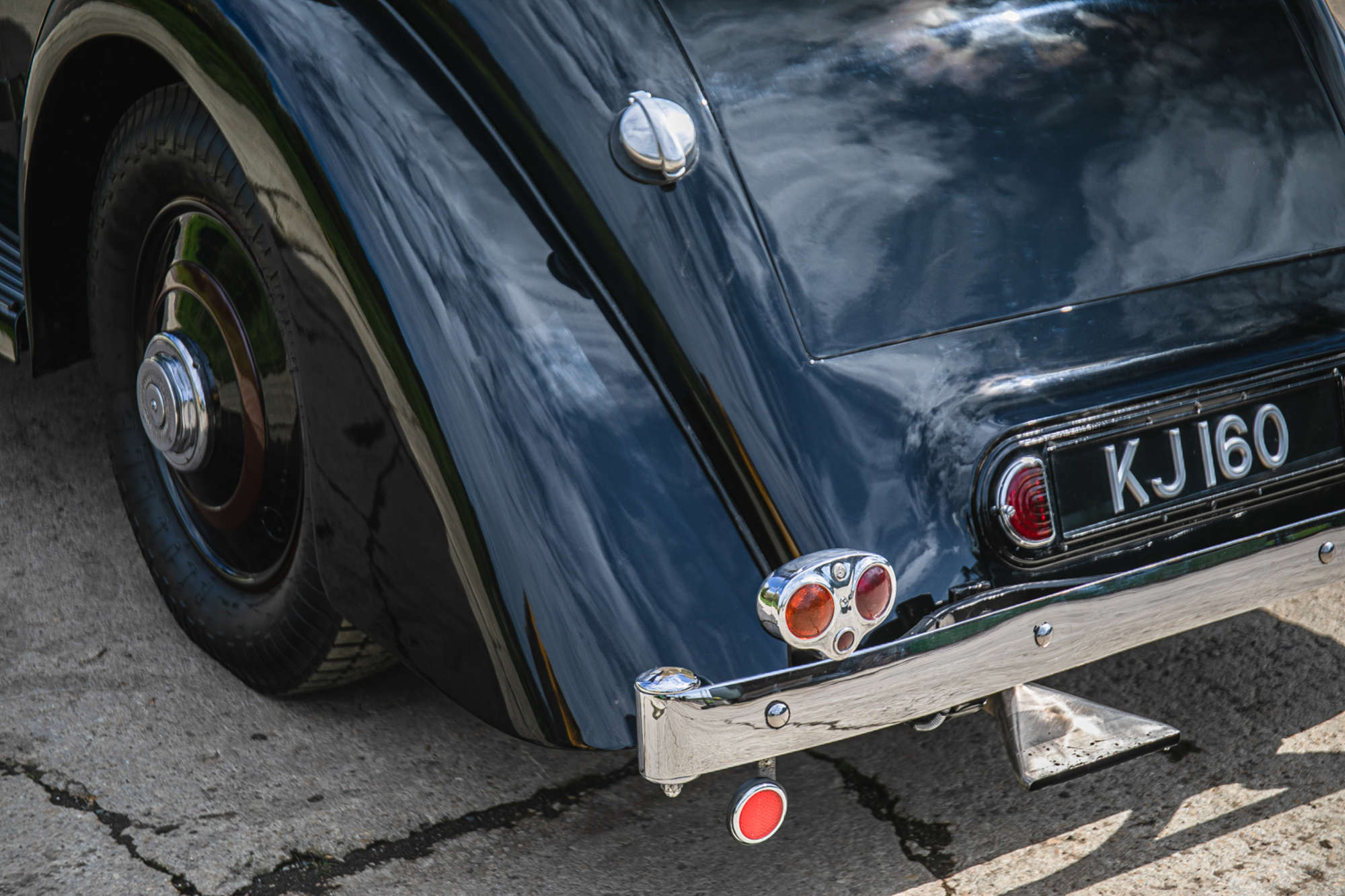 1931 Rolls-Royce Phantom II Three-Position Drophead Coupé wi-For Sale