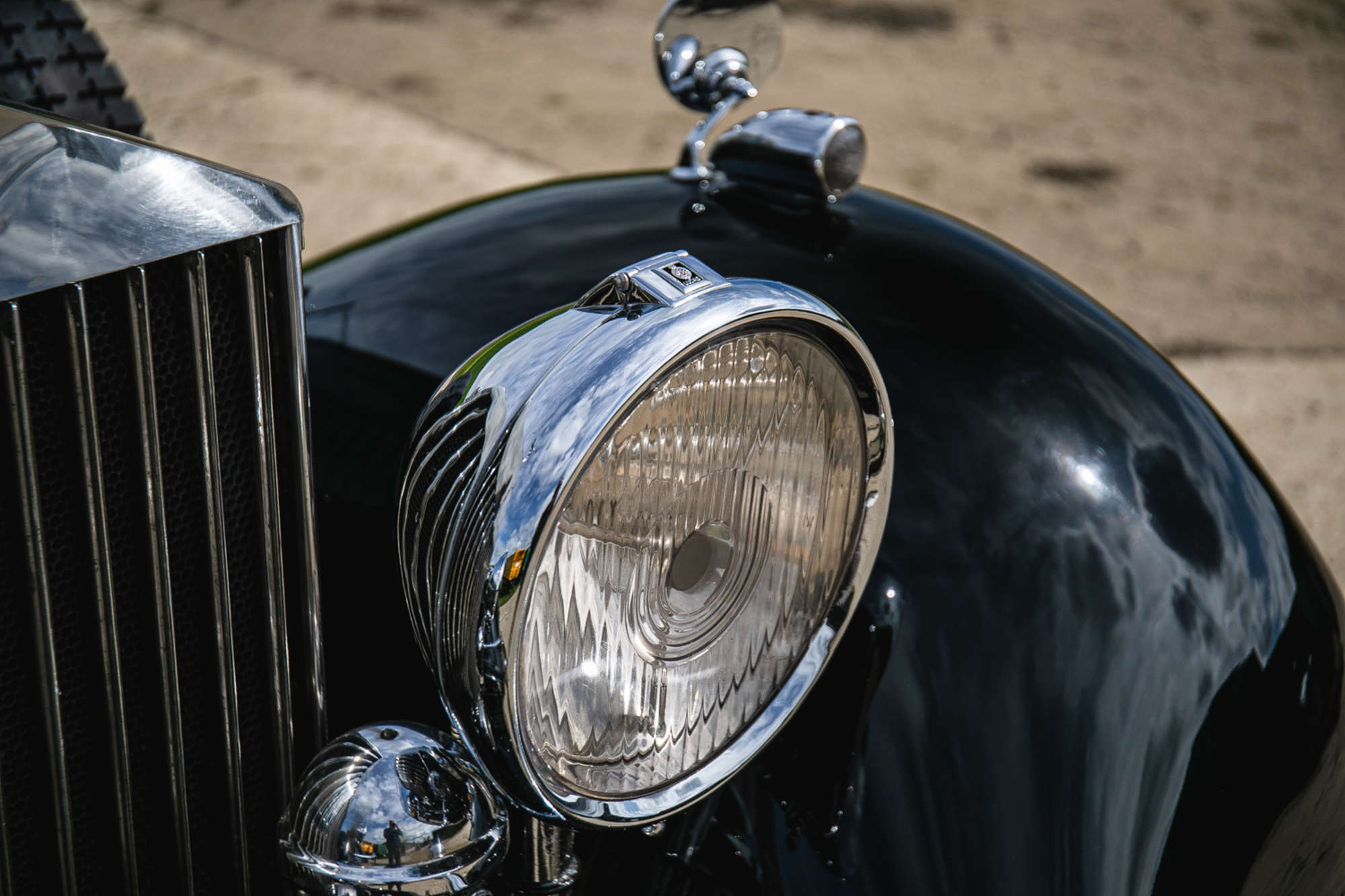 1931 Rolls-Royce Phantom II Three-Position Drophead Coupé wi-For Sale