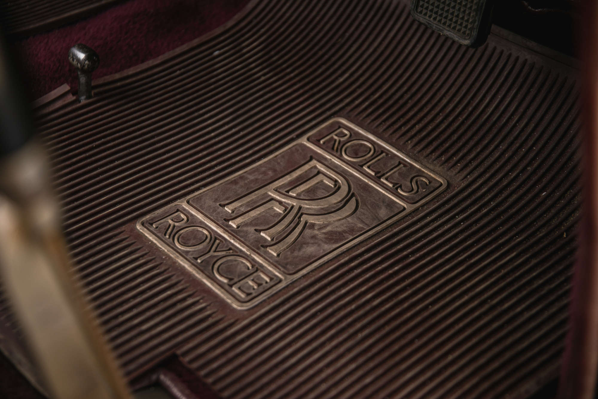 1931 Rolls-Royce Phantom II Three-Position Drophead Coupé wi-For Sale