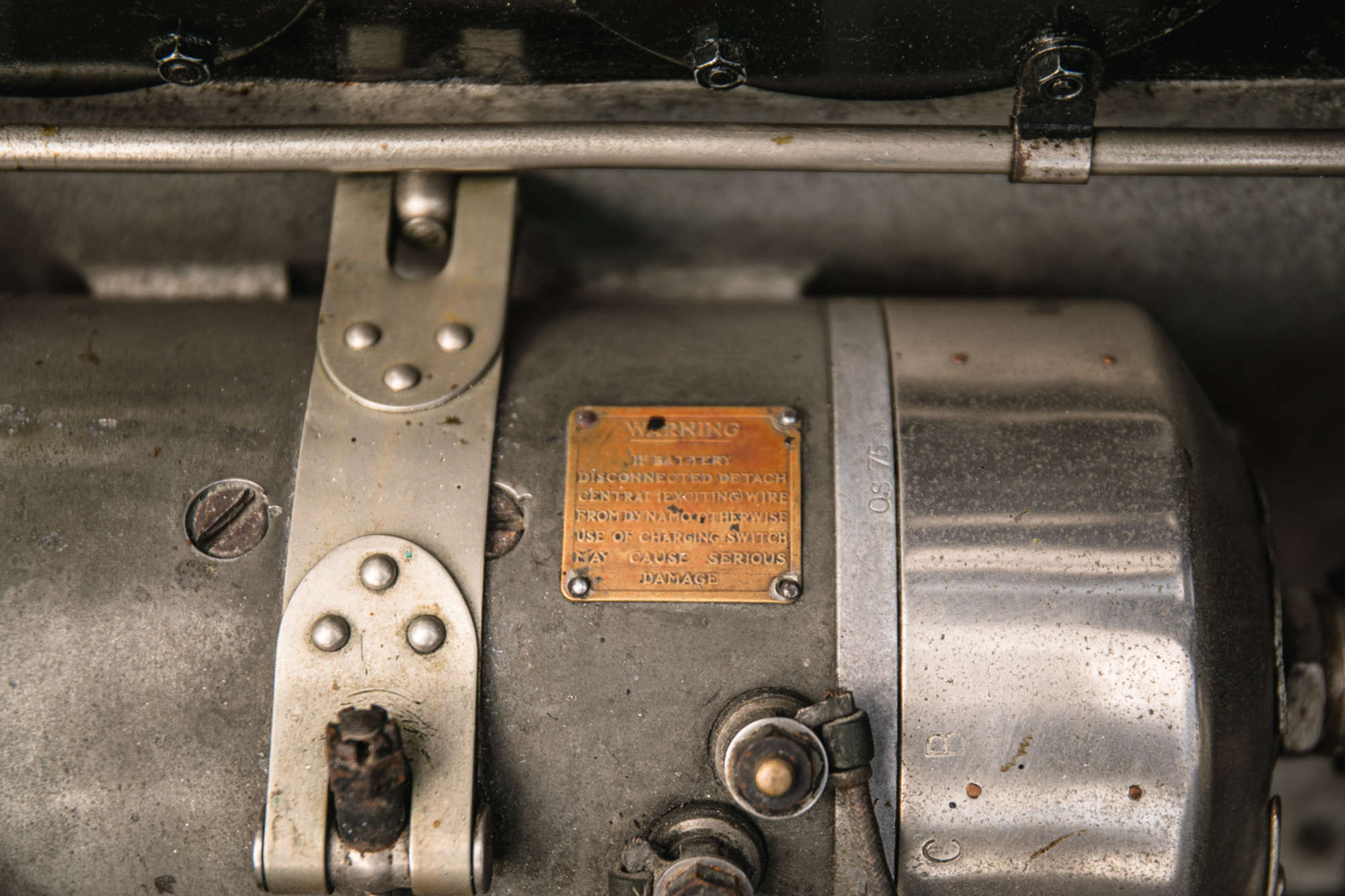 1931 Rolls-Royce Phantom II Three-Position Drophead Coupé wi-For Sale