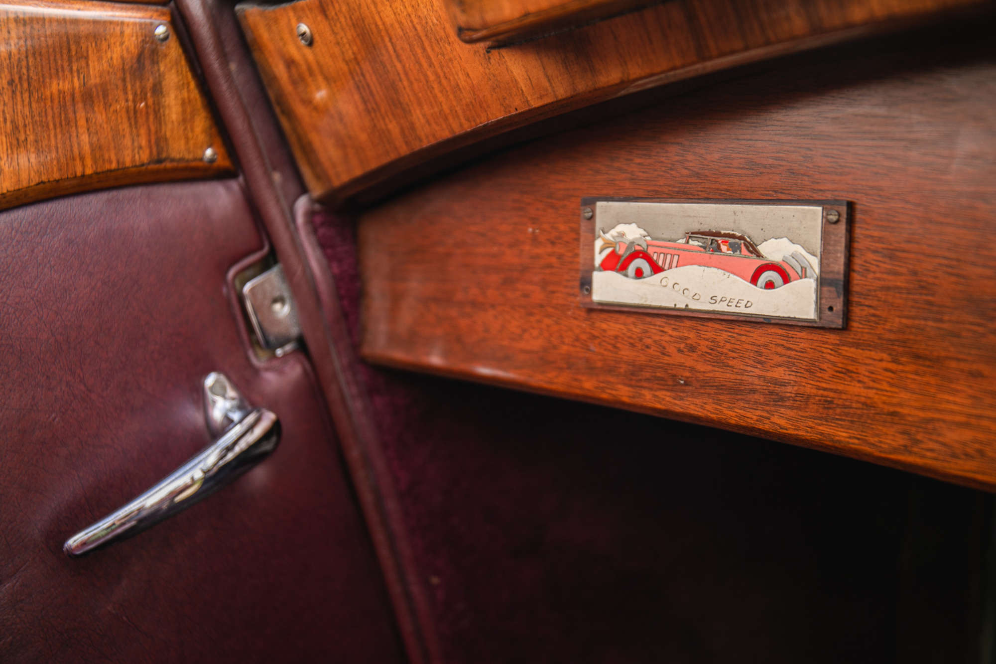 1931 Rolls-Royce Phantom II Three-Position Drophead Coupé wi-For Sale