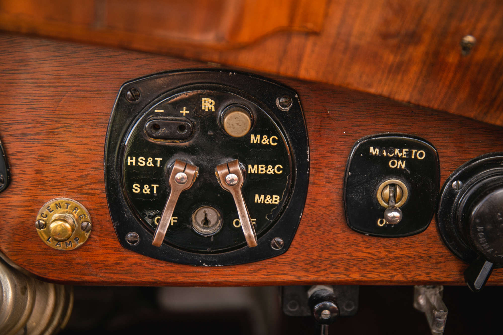 1931 Rolls-Royce Phantom II Three-Position Drophead Coupé wi-For Sale