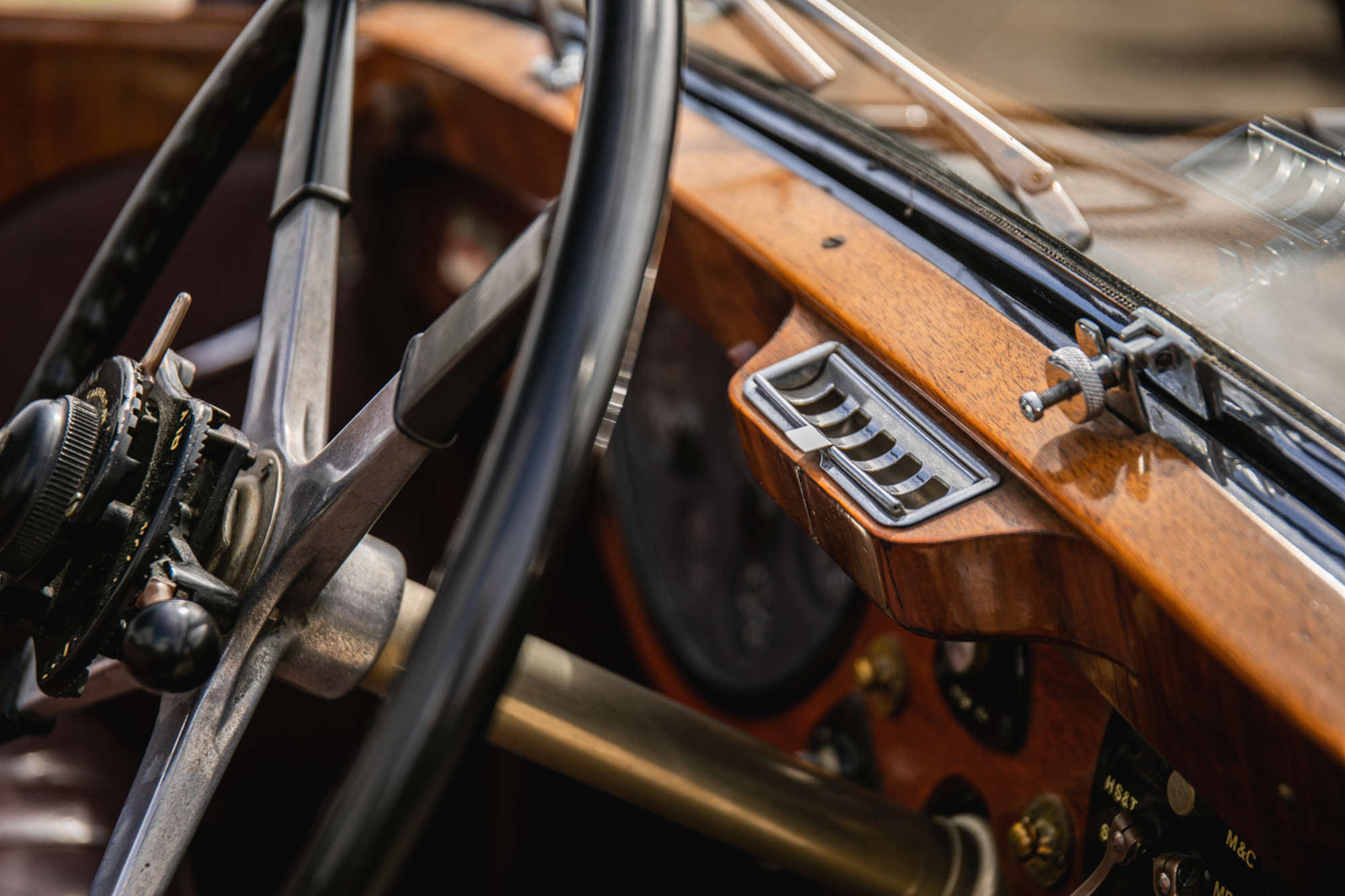 1931 Rolls-Royce Phantom II Three-Position Drophead Coupé wi-For Sale
