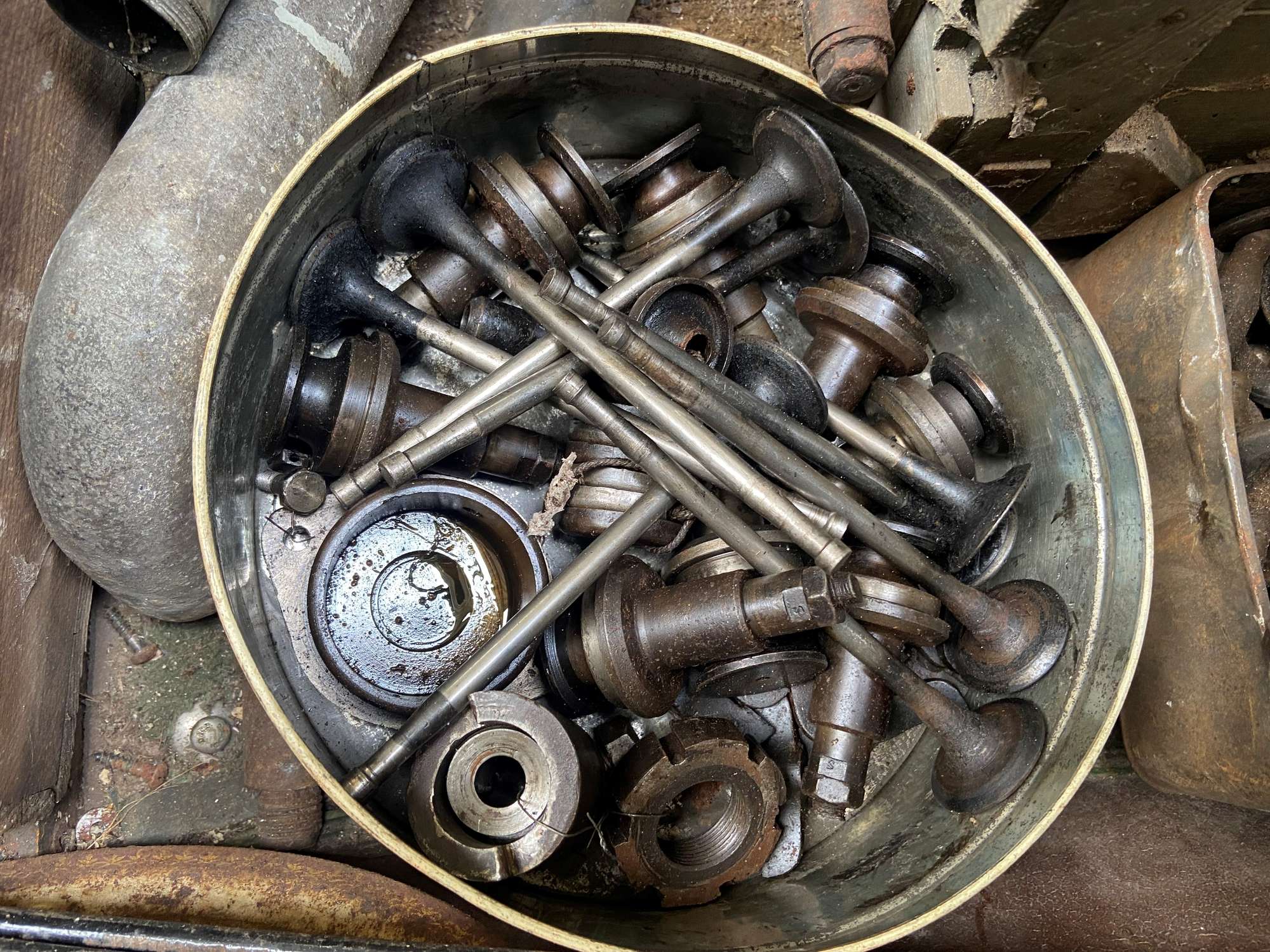 1924 Vauxhall 14-40 Princeton Tourer-Sold