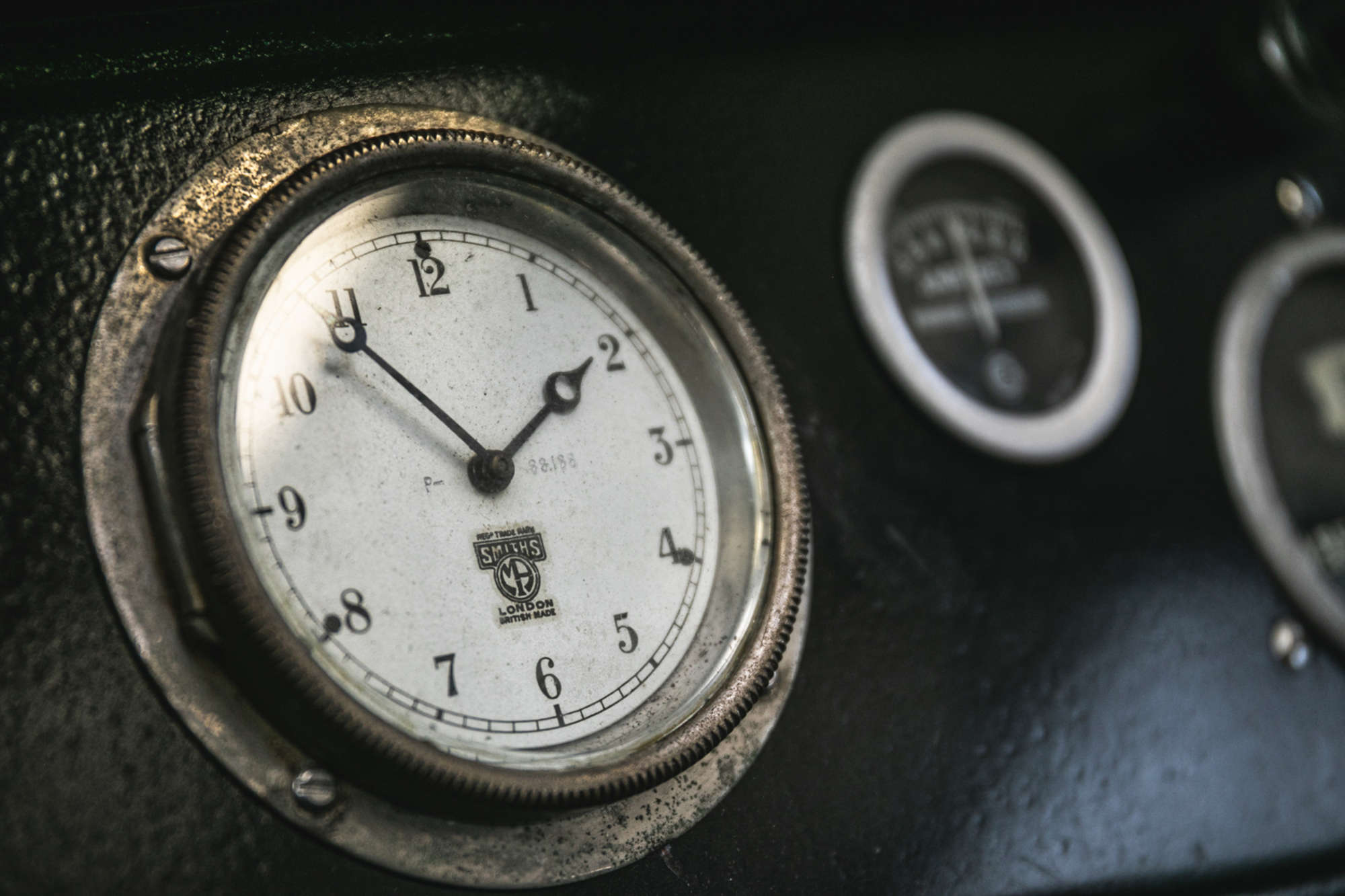 1922 Dodge Brothers Four Model 30 Boat-Tailed Special-Sold