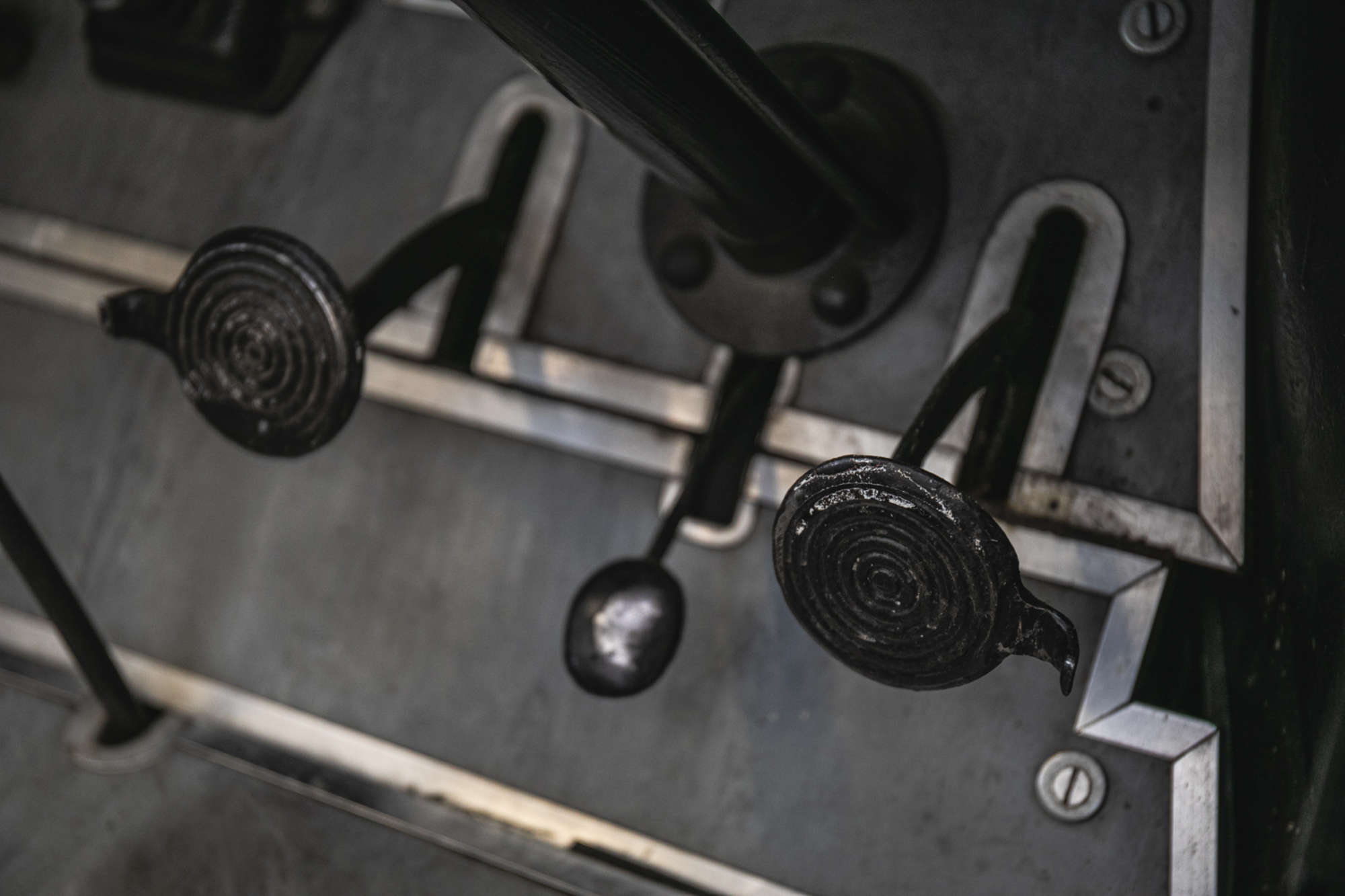 1922 Dodge Brothers Four Model 30 Boat-Tailed Special-Sold