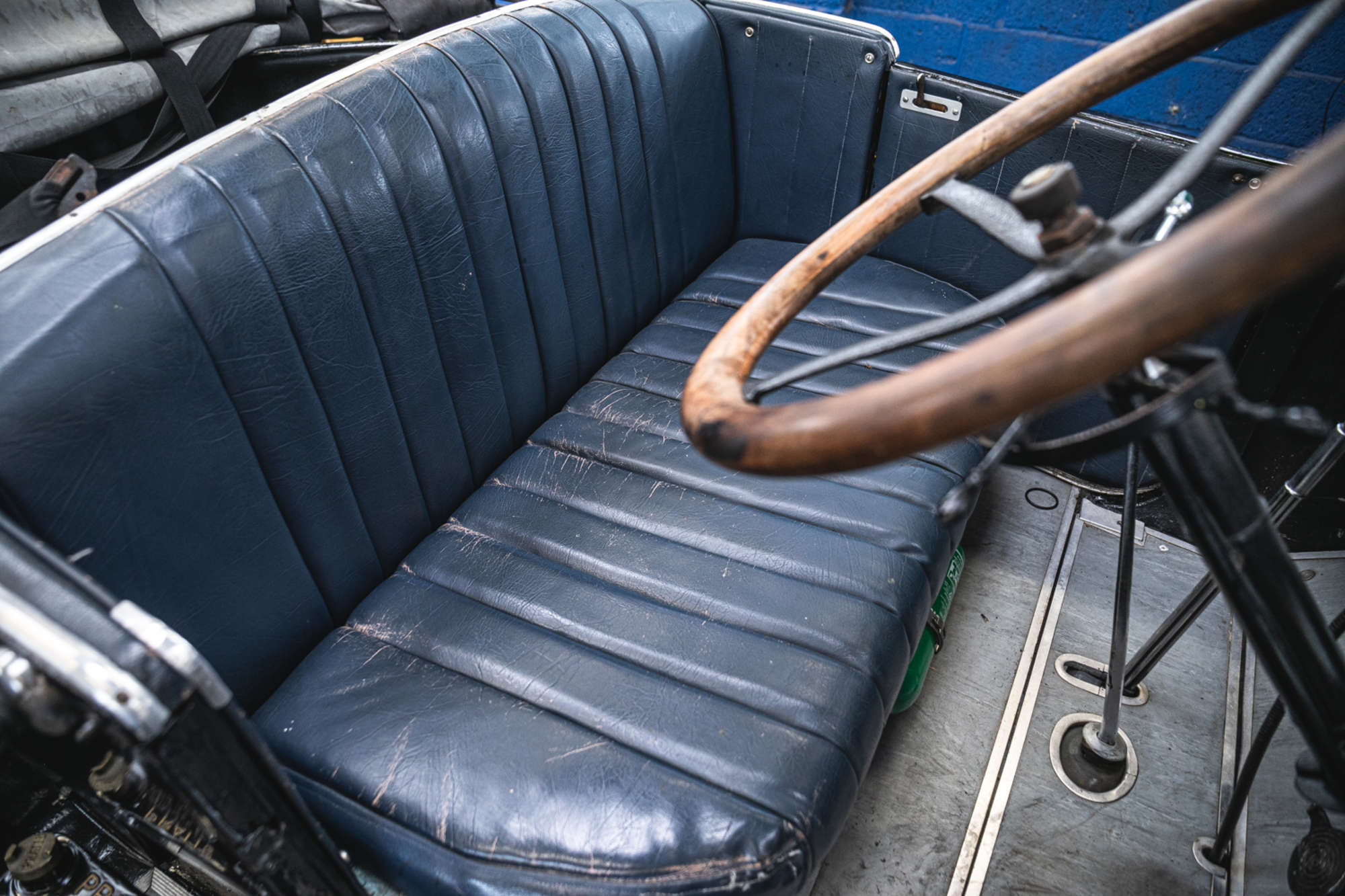 1922 Dodge Brothers Four Model 30 Boat-Tailed Special-Sold