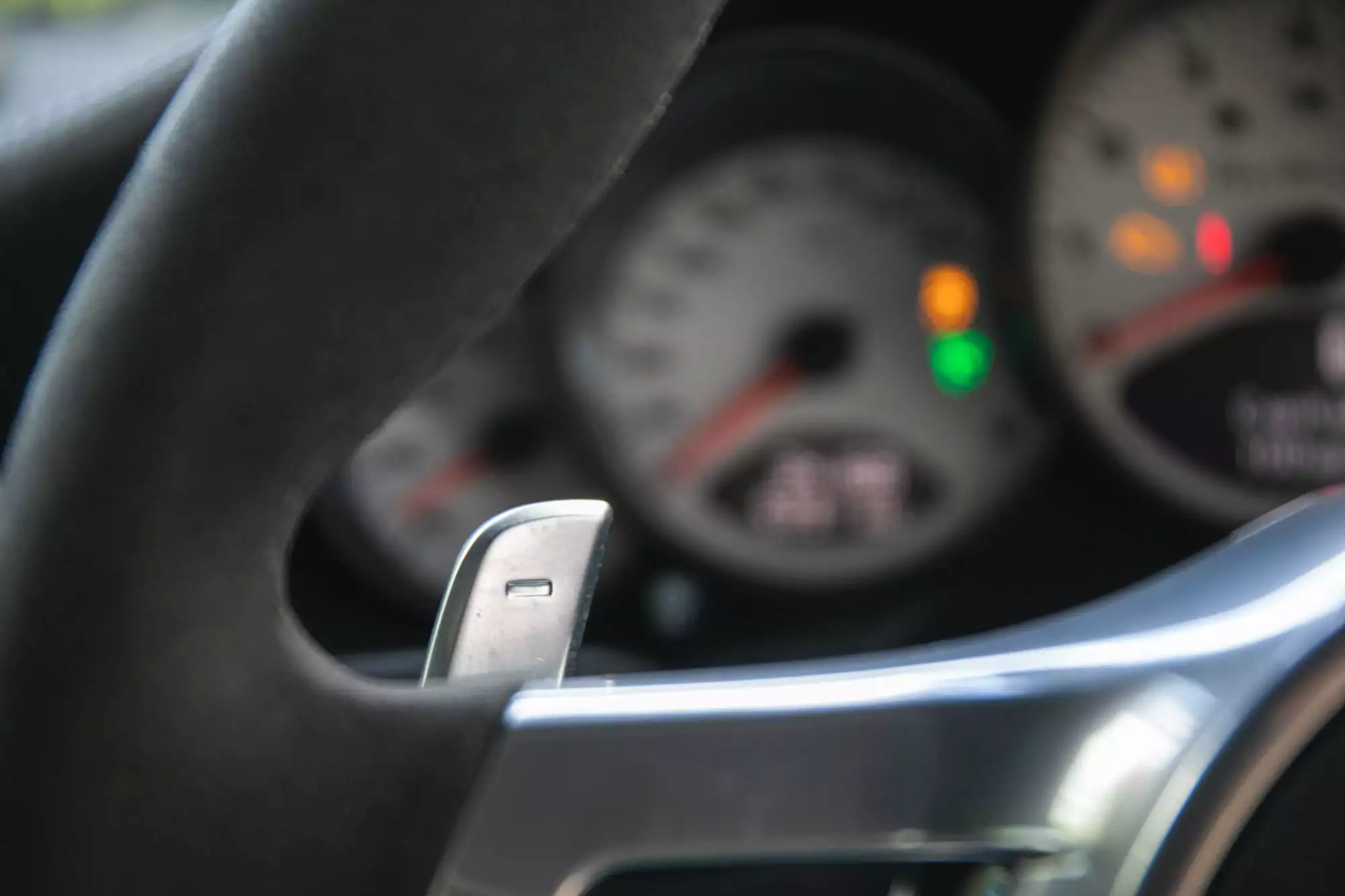 2012 Posche 997 Turbo S Gen II -Sold