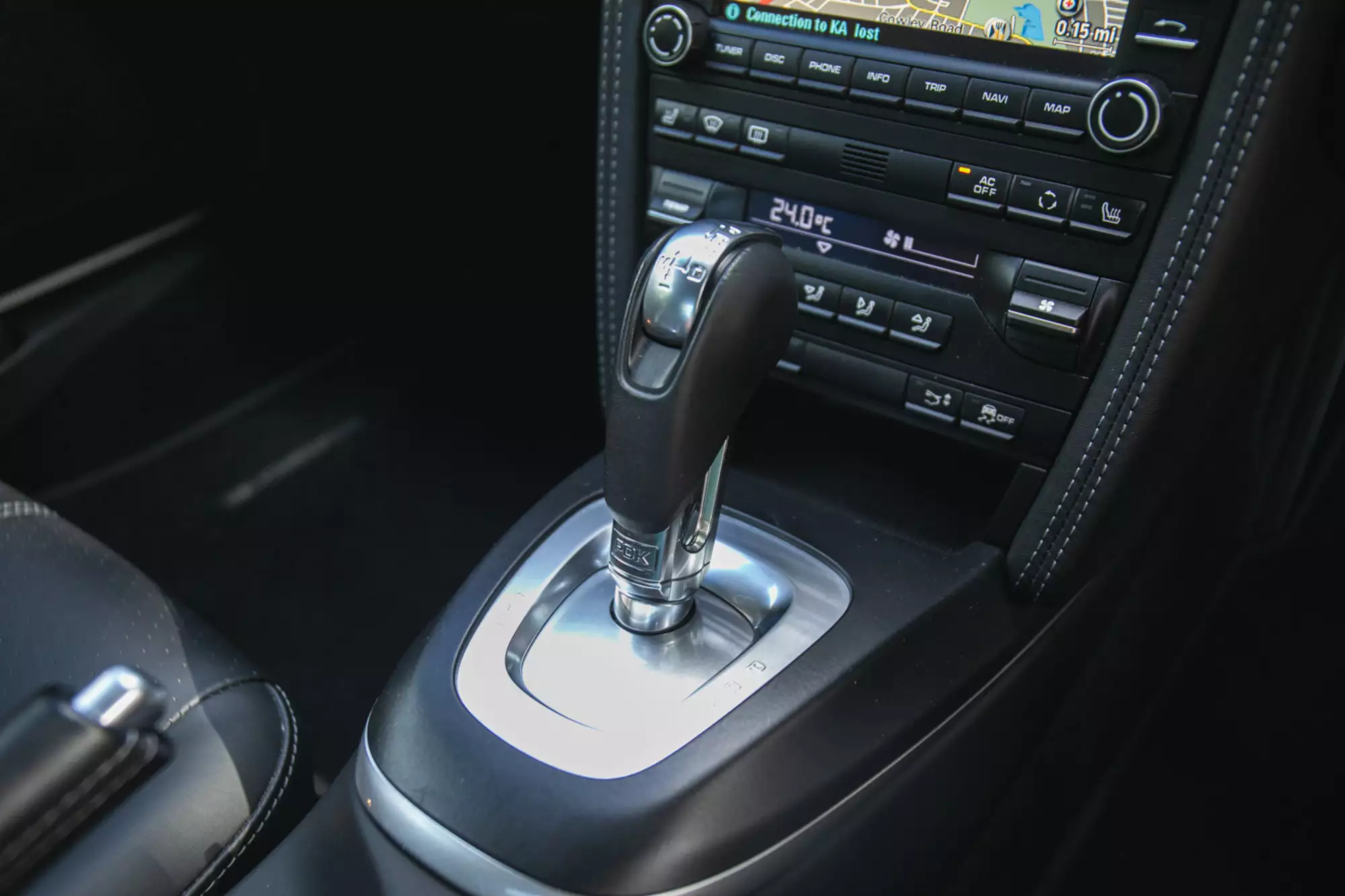 2012 Posche 997 Turbo S Gen II -Sold