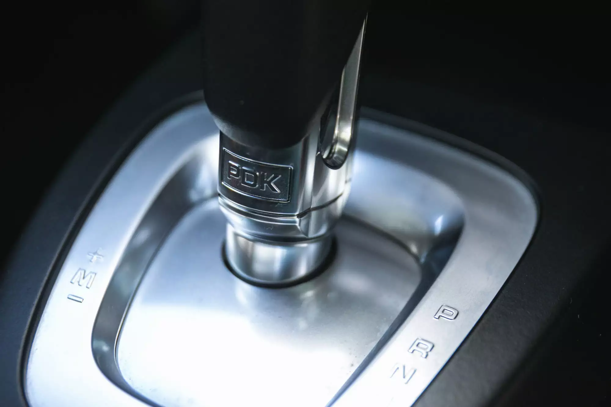 2012 Posche 997 Turbo S Gen II -Sold