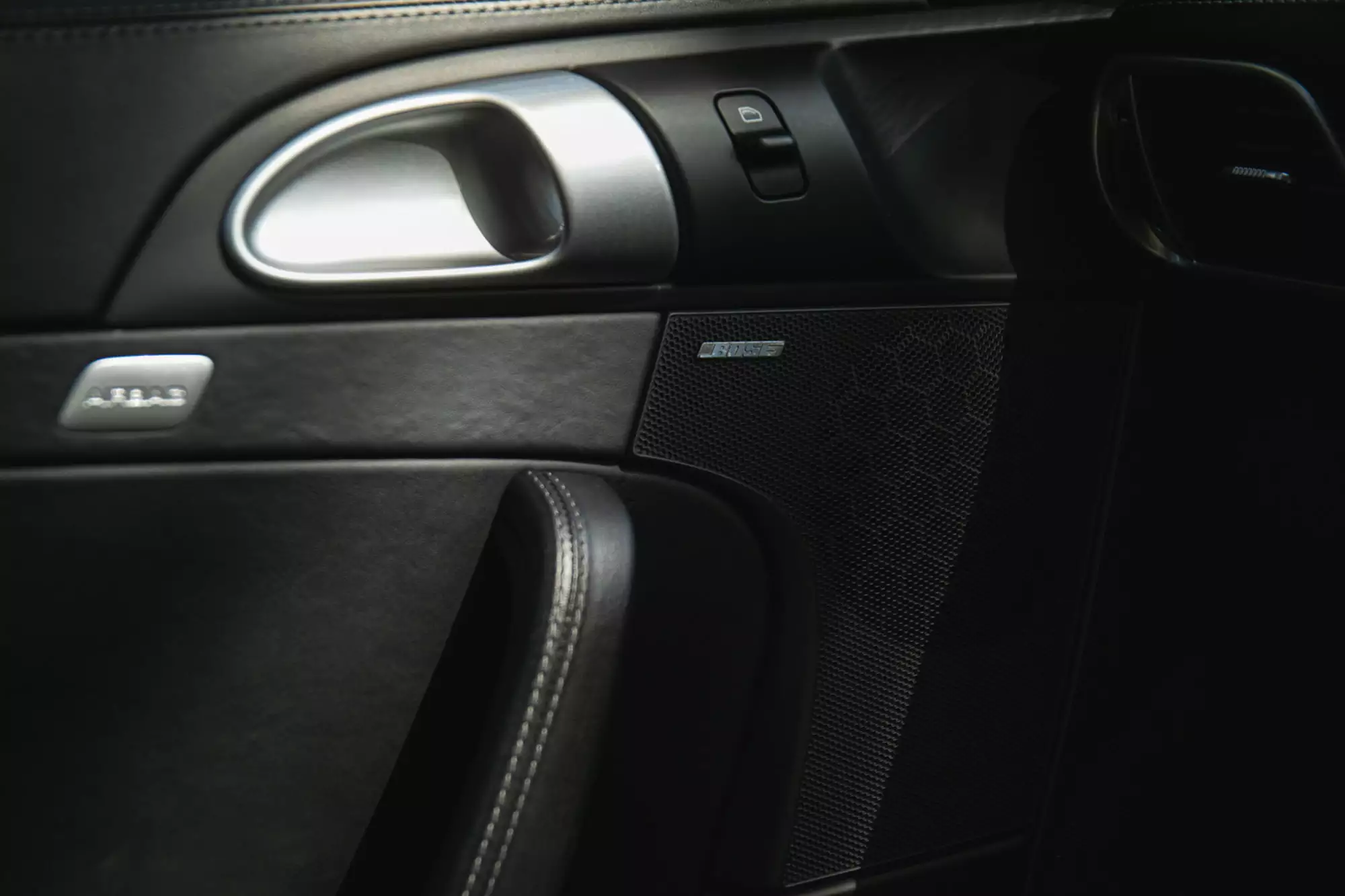 2012 Posche 997 Turbo S Gen II -Sold