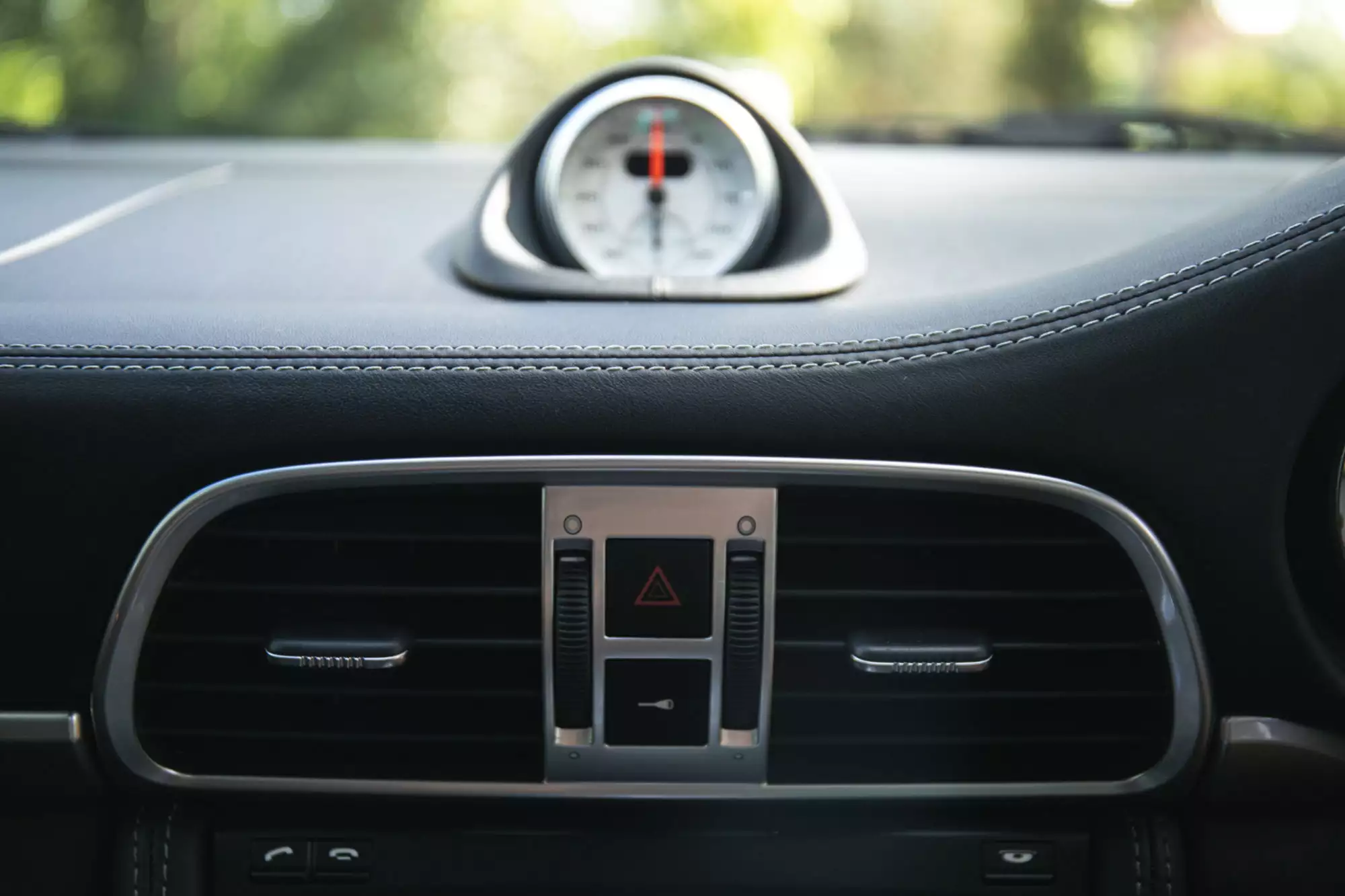 2012 Posche 997 Turbo S Gen II -Sold