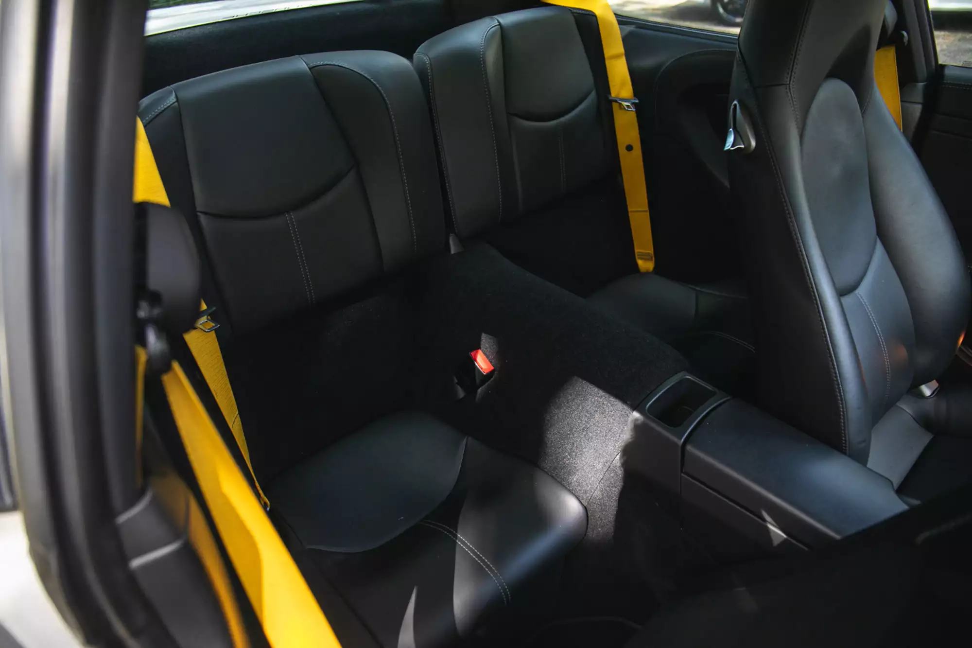 2012 Posche 997 Turbo S Gen II -Sold