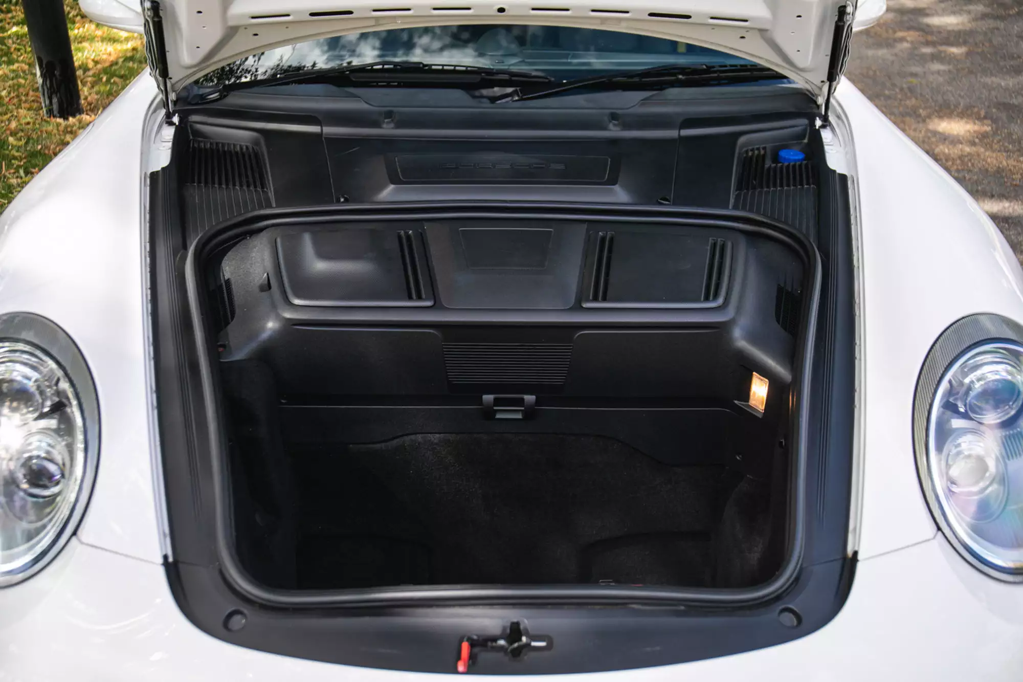 2012 Posche 997 Turbo S Gen II -Sold