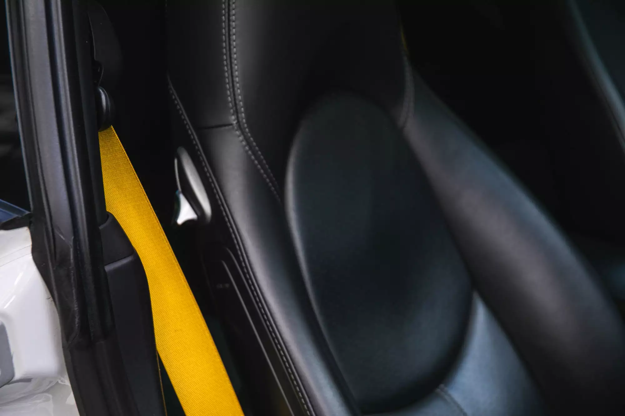 2012 Posche 997 Turbo S Gen II -Sold