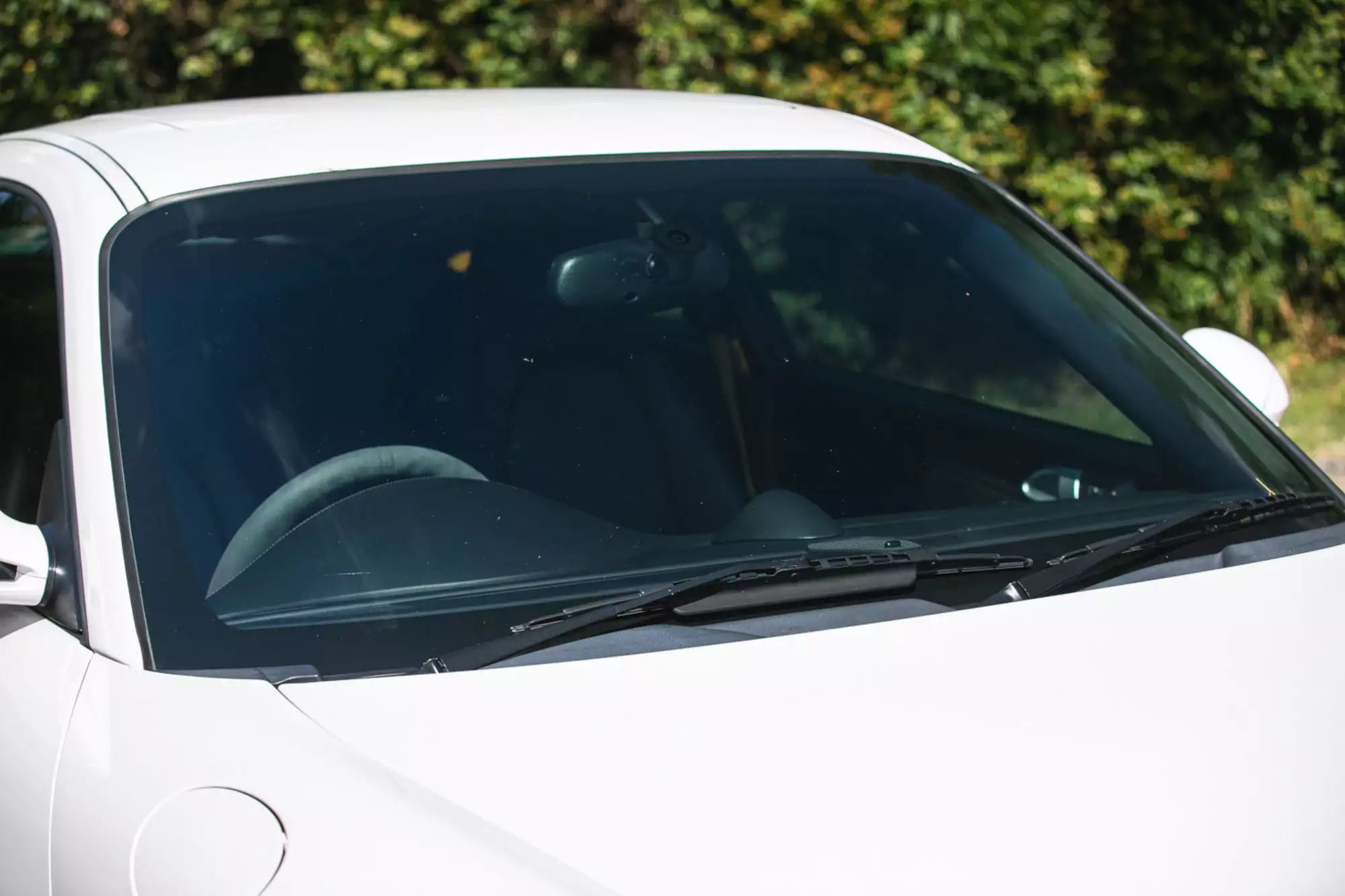 2012 Posche 997 Turbo S Gen II -Sold