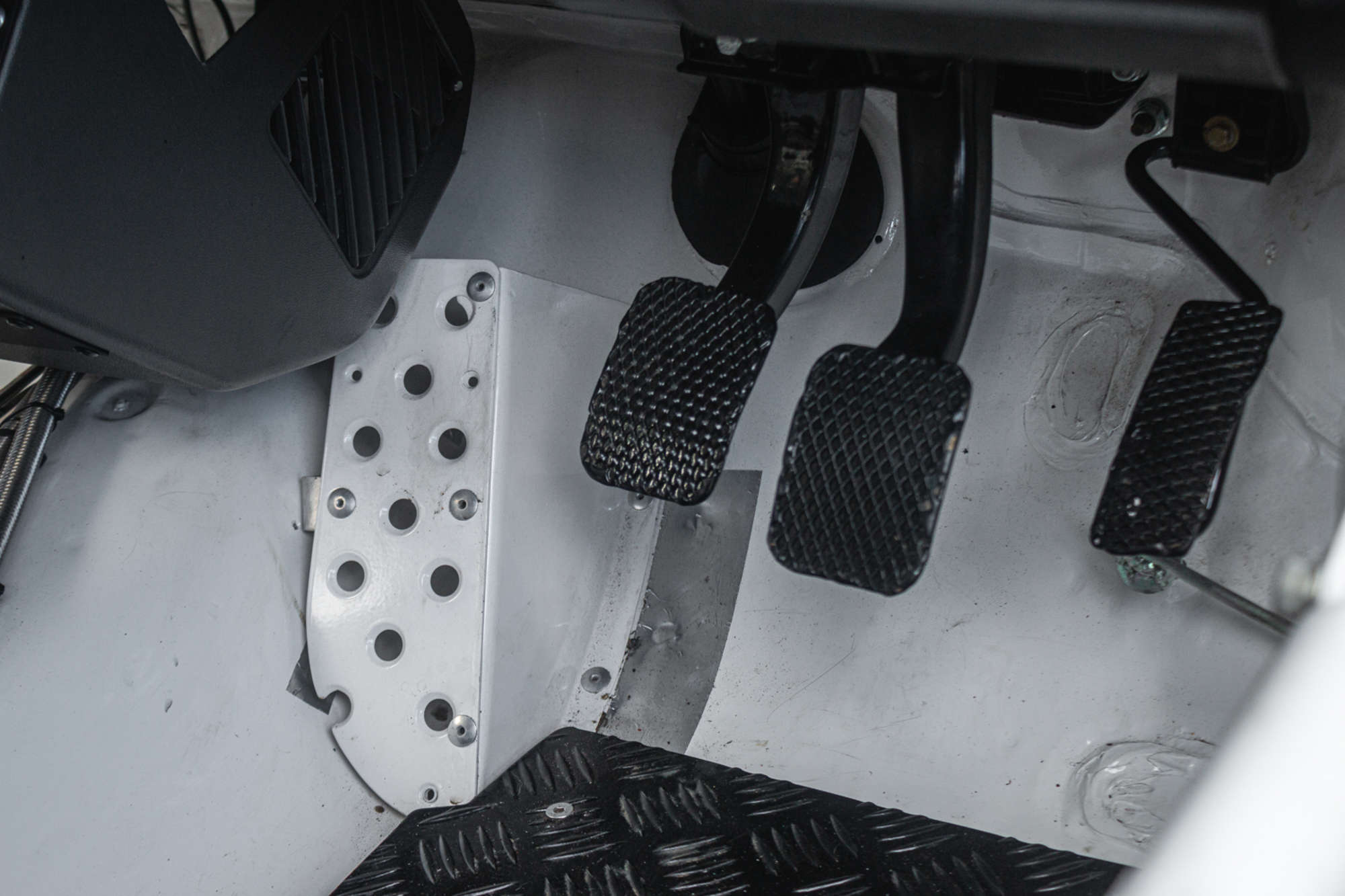 1986 Renault 5 GT Turbo Coupé Historic Touring Car-For Sale