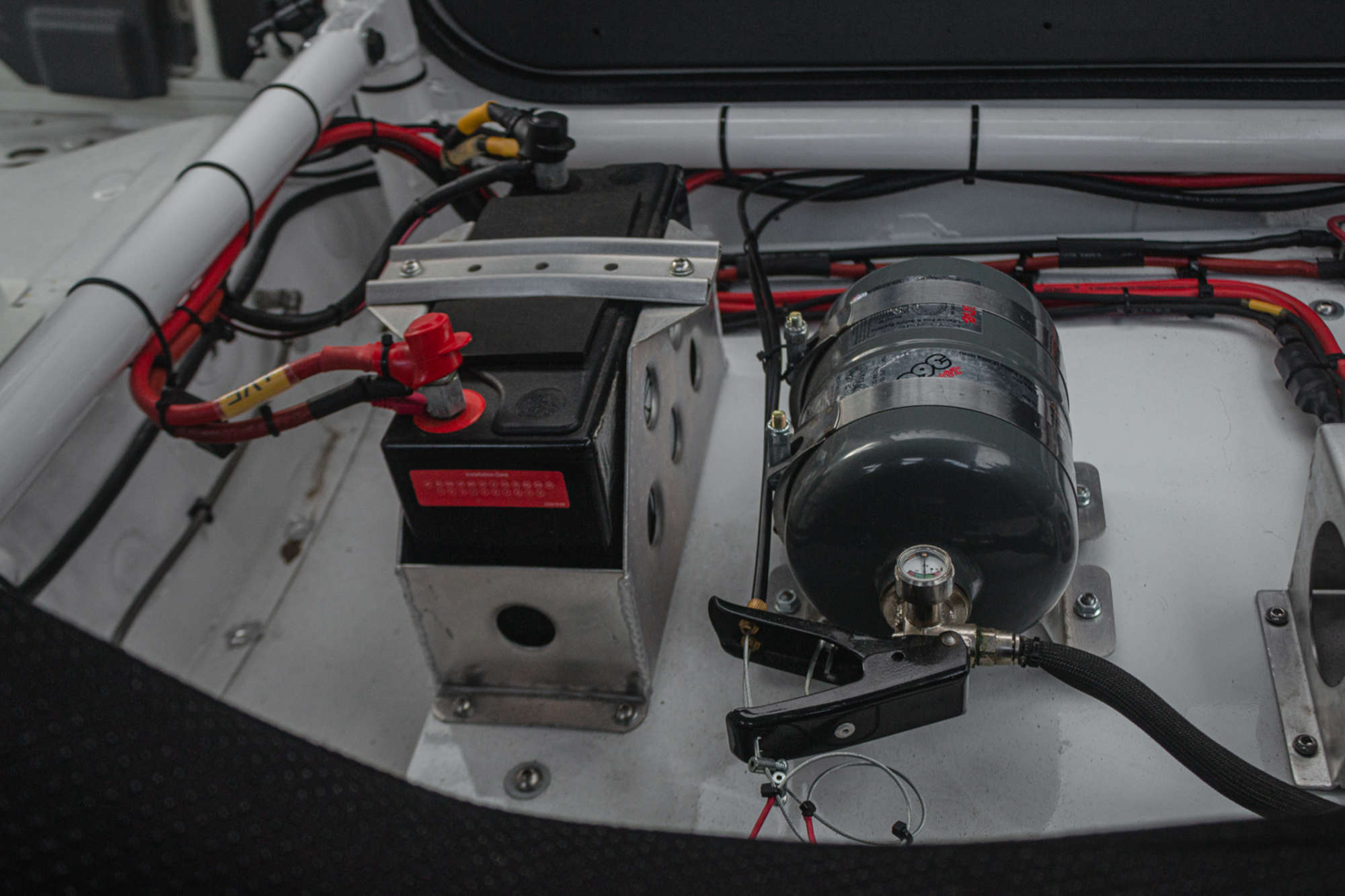 1986 Renault 5 GT Turbo Coupé Historic Touring Car-For Sale