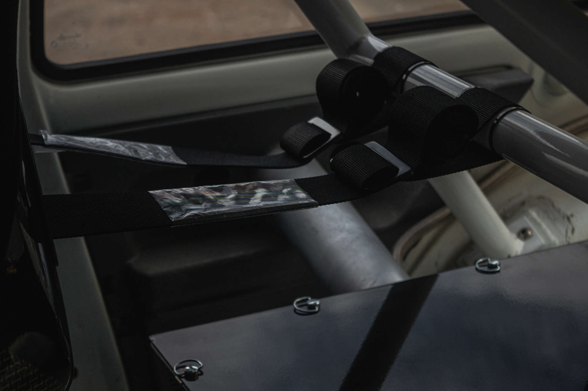 1986 Renault 5 GT Turbo Coupé Historic Touring Car-For Sale