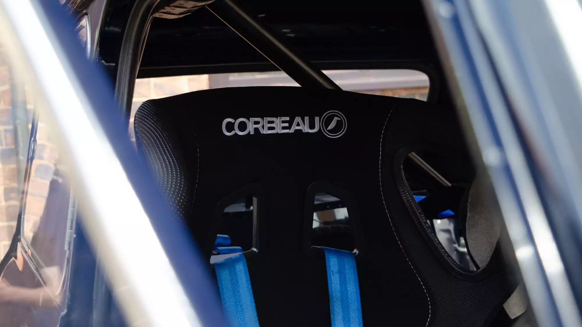 1966 Mini Cooper FIA/HTP Race/Rally-Sold