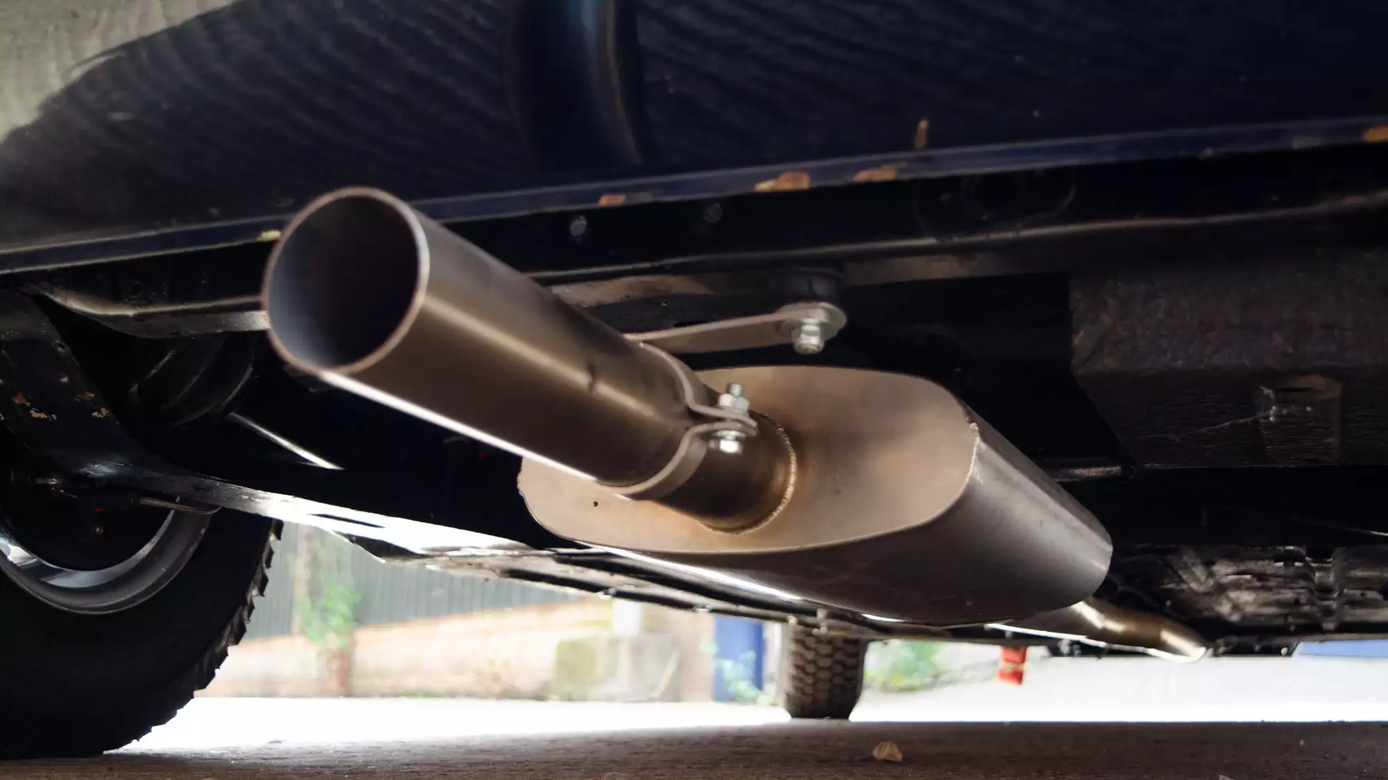 1966 Mini Cooper FIA/HTP Race/Rally-Sold