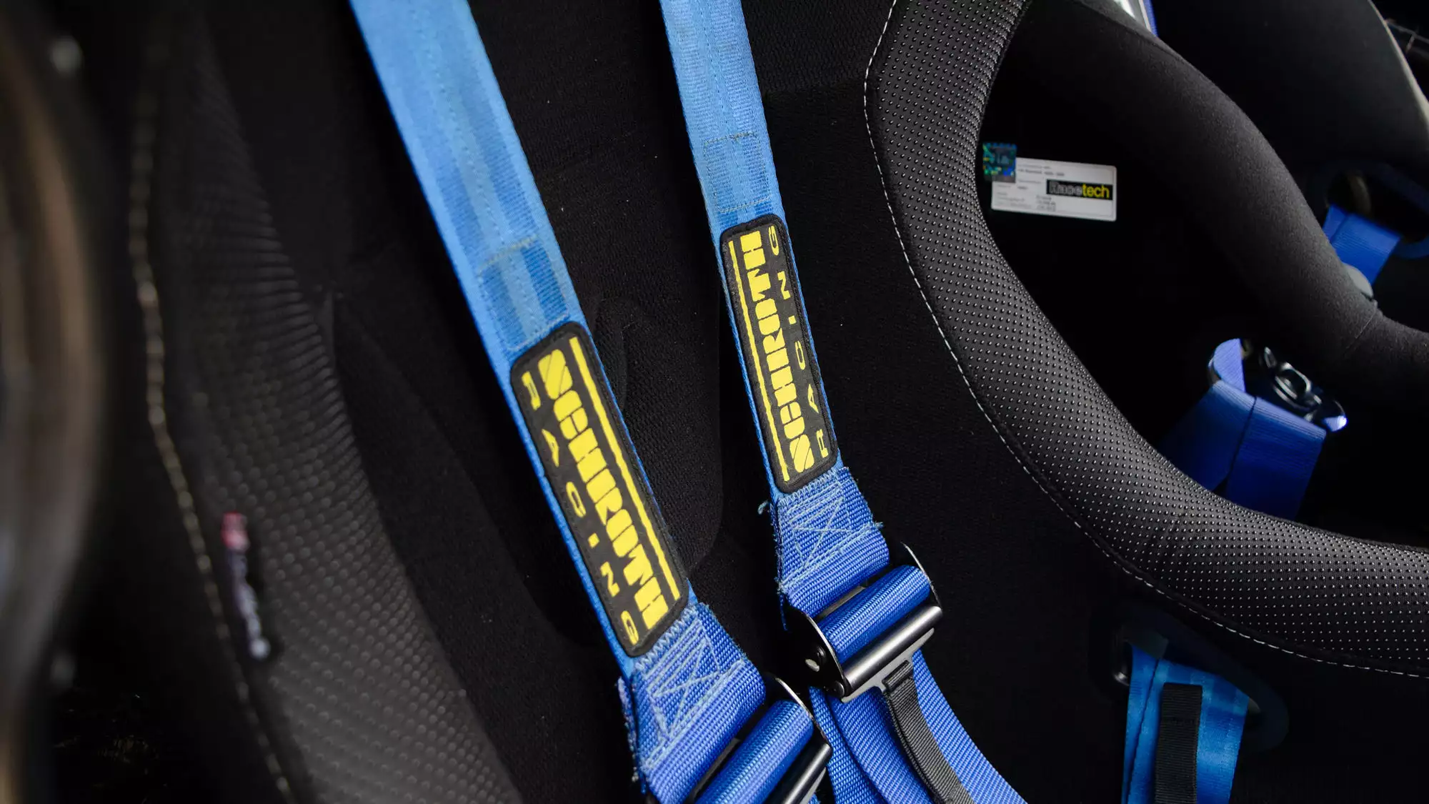 1966 Mini Cooper FIA/HTP Race/Rally-Sold