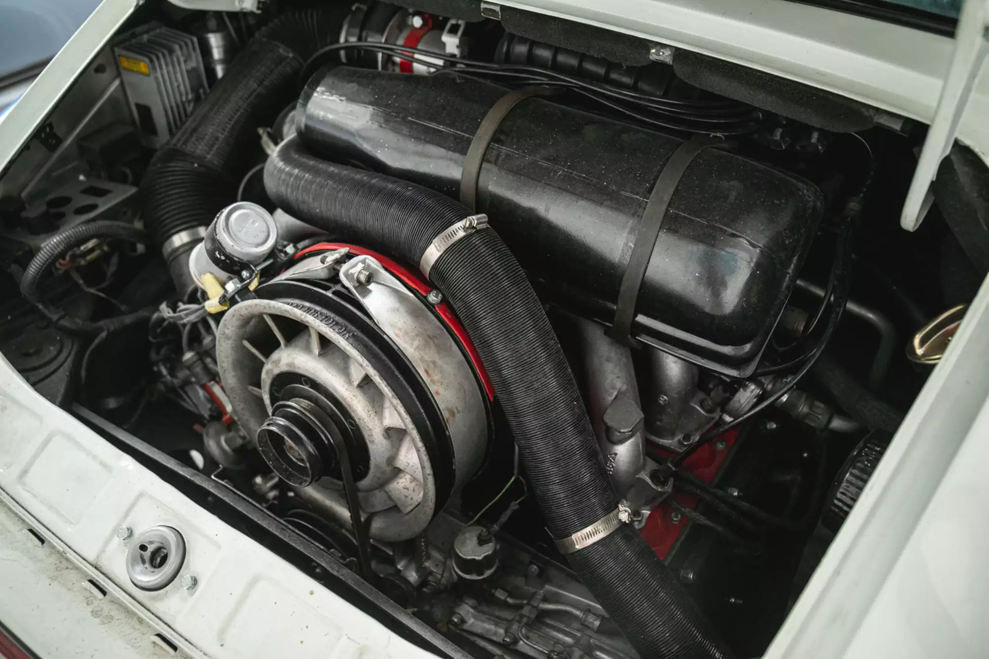 1978 Porsche 911 SC Coupé-For Sale