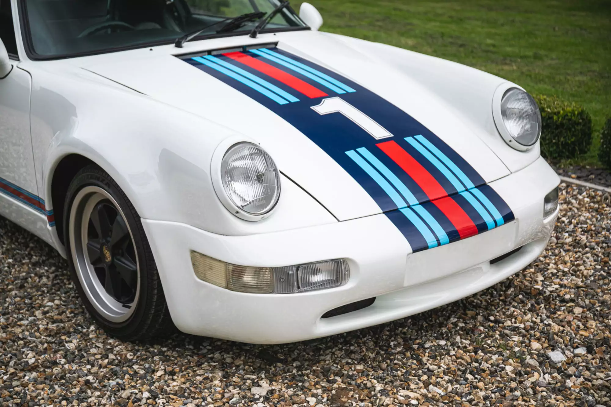 1978 Porsche 911 SC Coupé-For Sale
