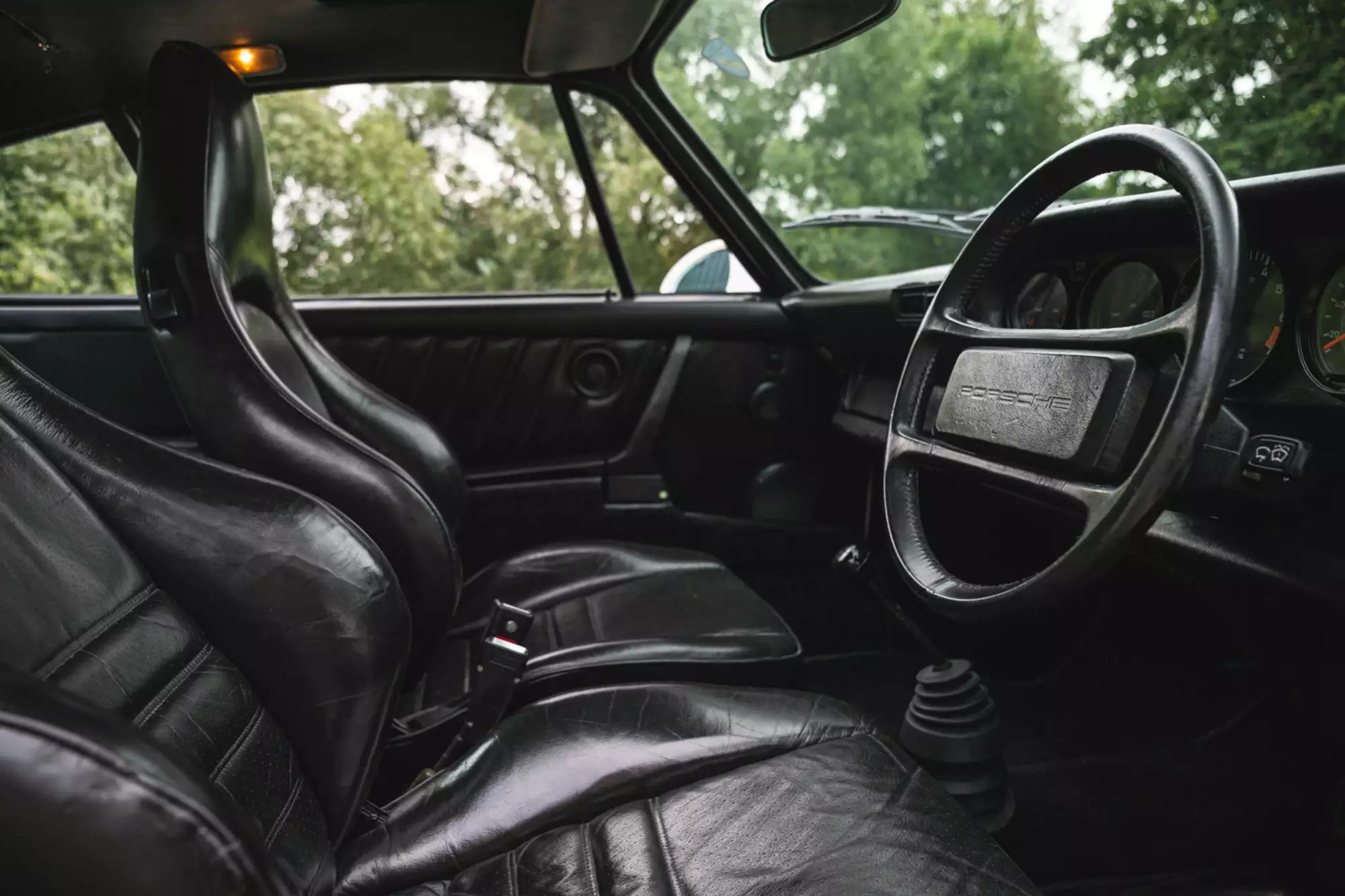 1978 Porsche 911 SC Coupé-For Sale