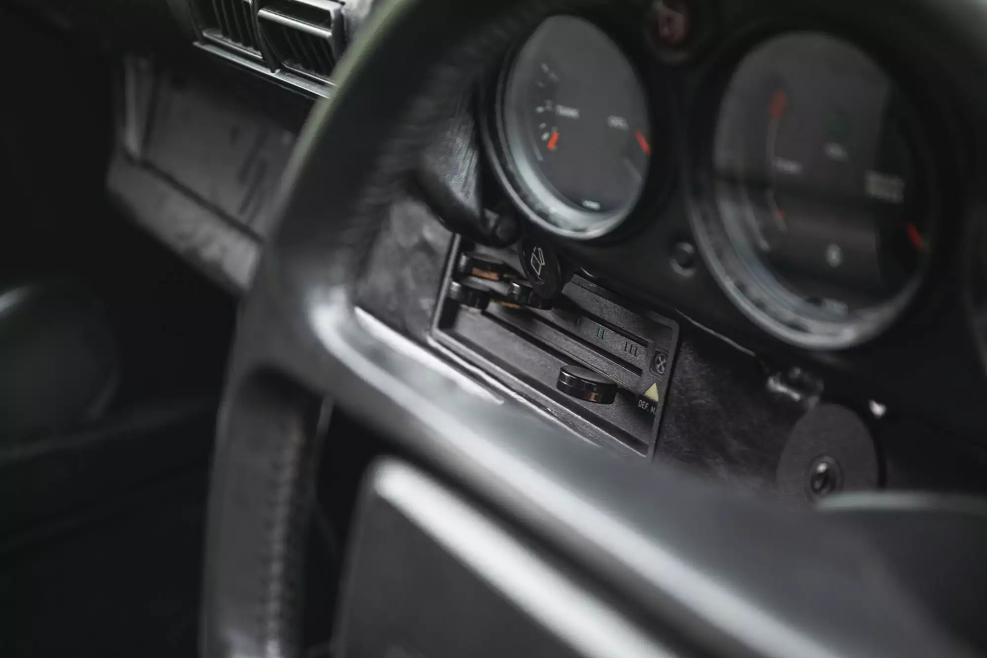 1978 Porsche 911 SC Coupé-For Sale