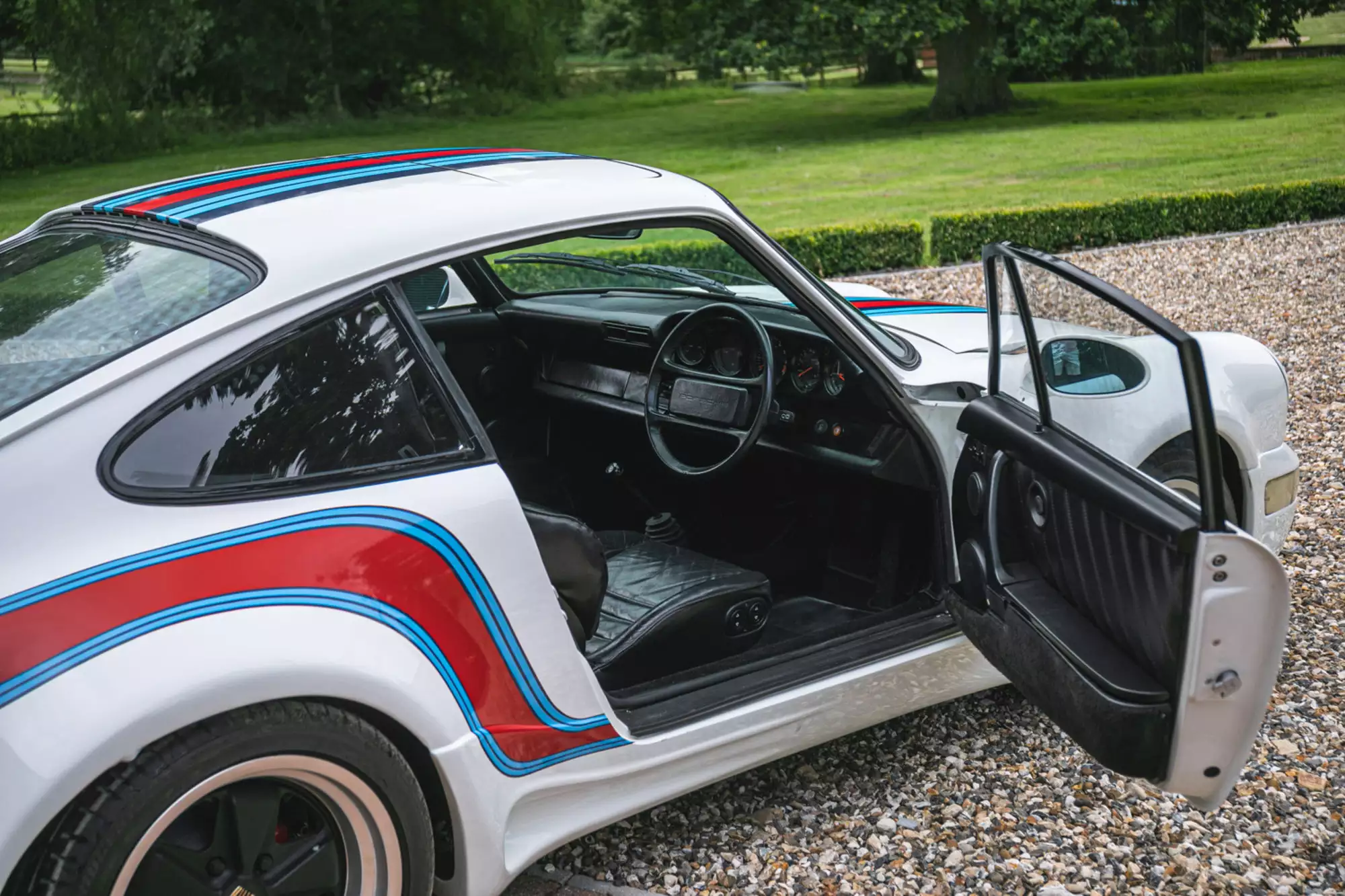1978 Porsche 911 SC Coupé-For Sale
