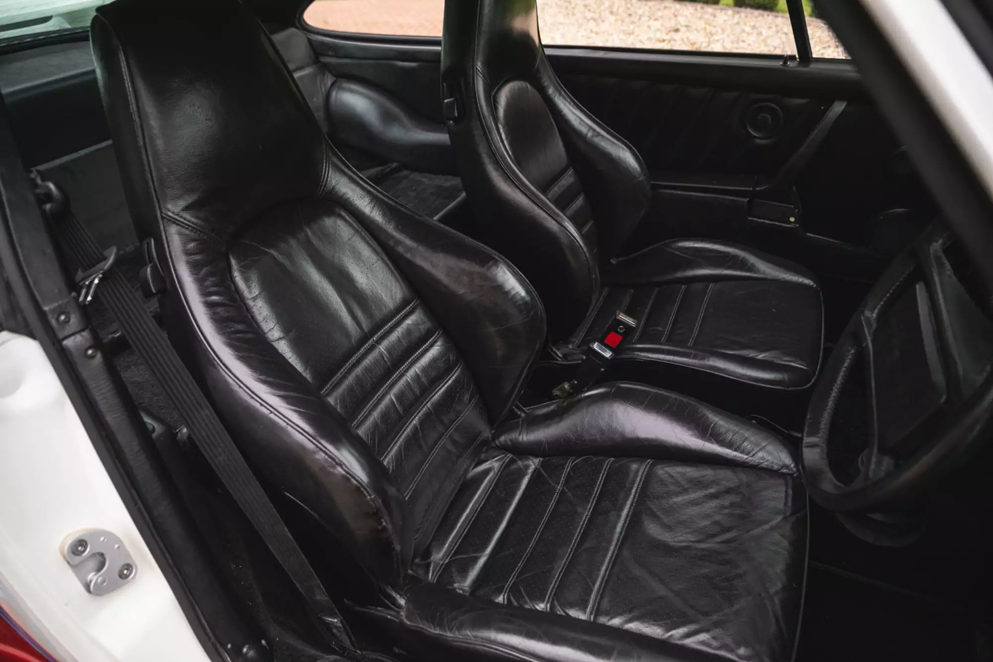 1978 Porsche 911 SC Coupé-For Sale