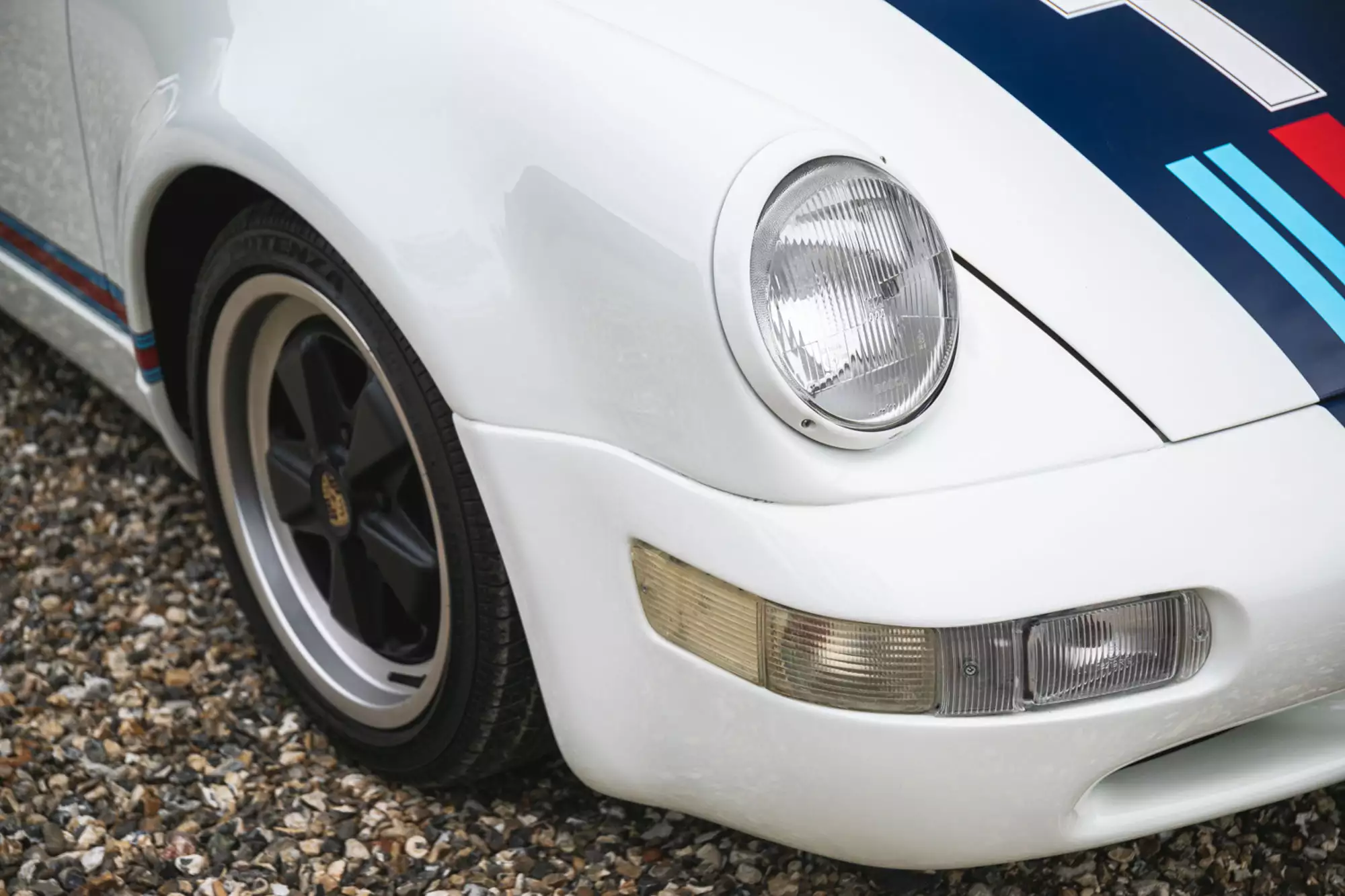 1978 Porsche 911 SC Coupé-For Sale