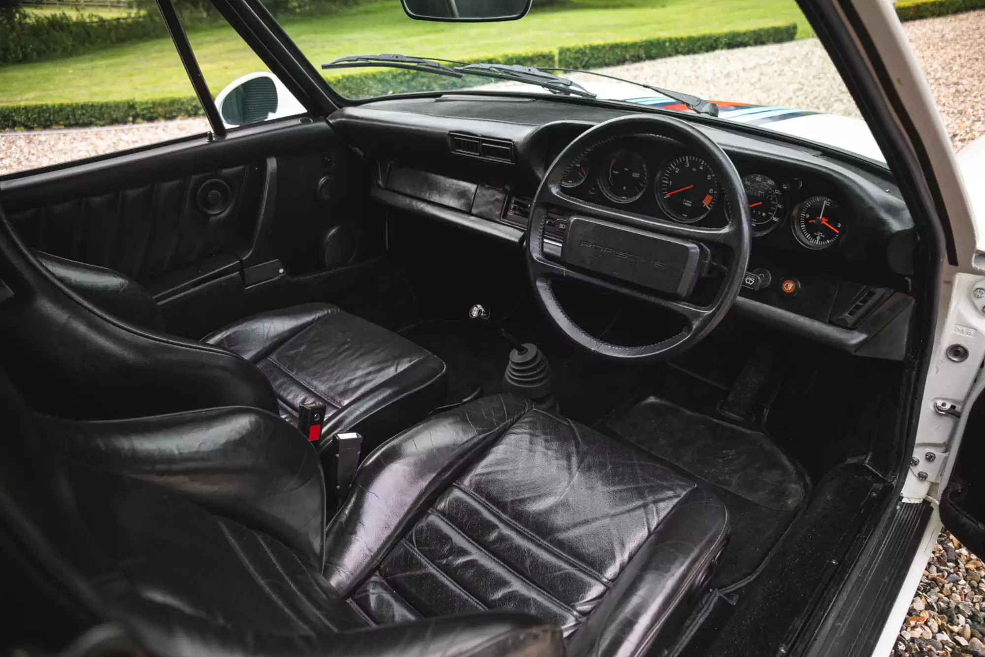 1978 Porsche 911 SC Coupé-For Sale