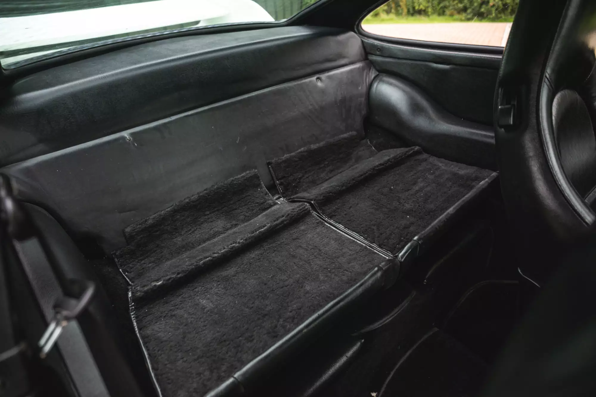 1978 Porsche 911 SC Coupé-For Sale